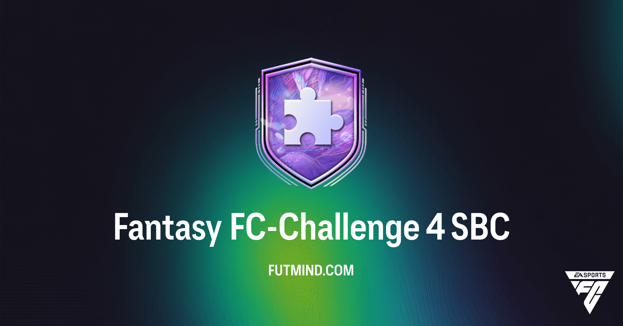 Fantasy FC-Challenge 4 SBC: So holst du dir das Mega Pack in FC 26