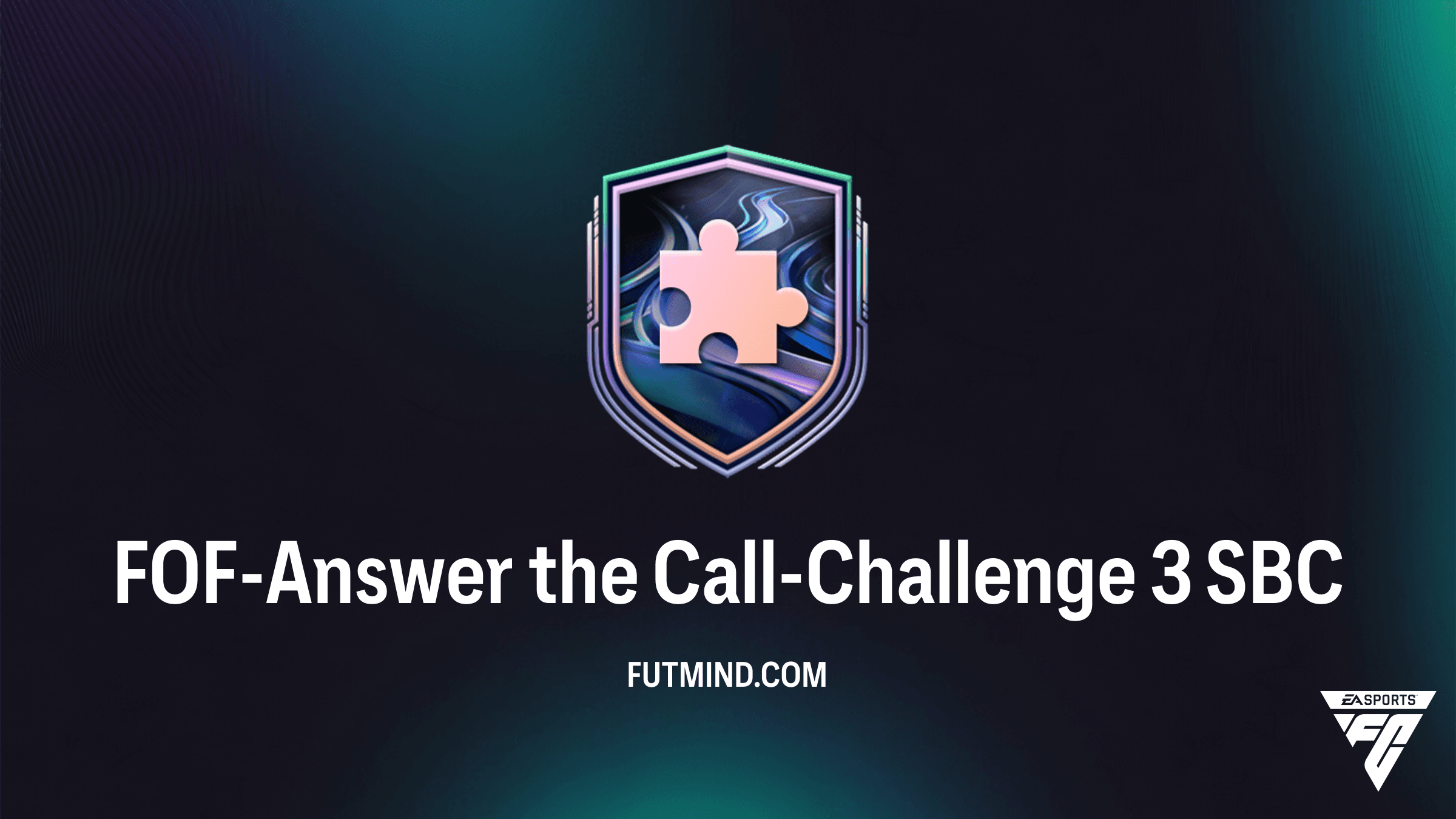 FOF-Answer the Call-Challenge 3 SBC: Lohnt sich das Mega Pack in FC 26?