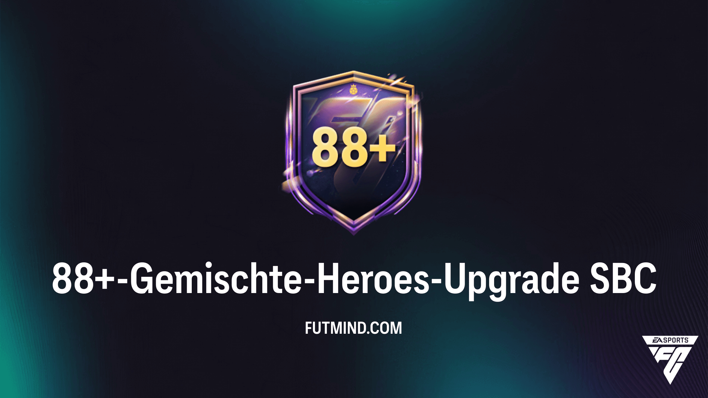 88+-Gemischte-Heroes-Upgrade SBC: So sicherst du dir die besten Hero-Karten in FC 26