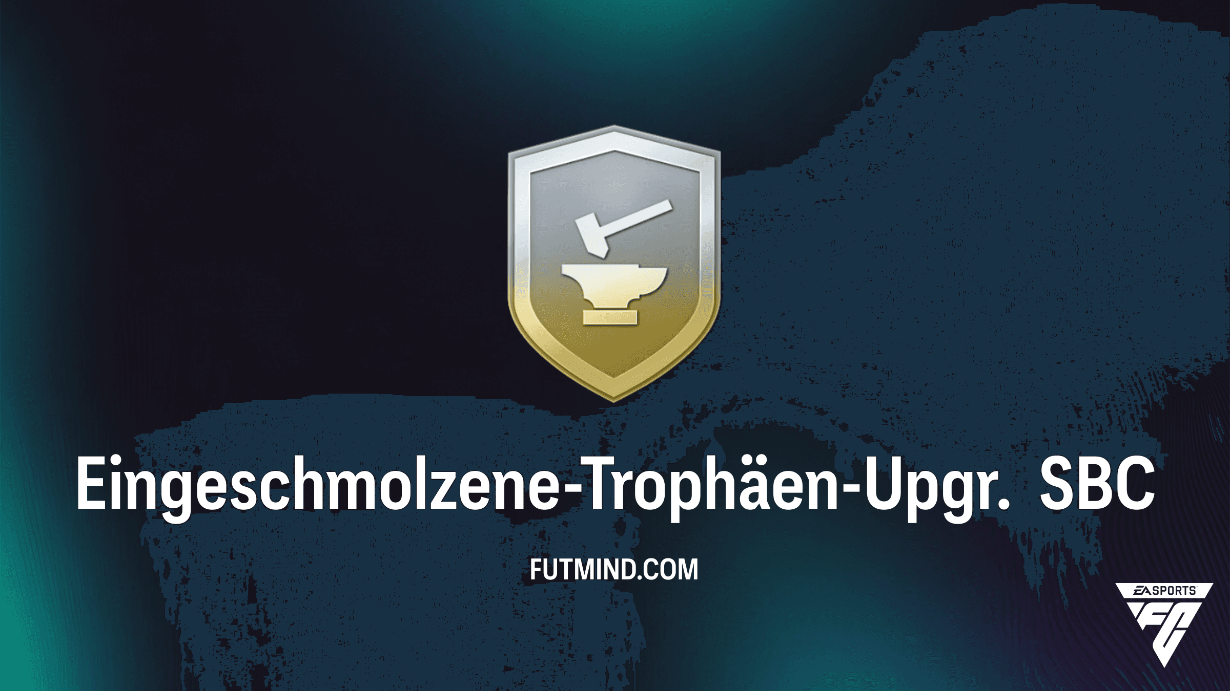 FC 26: Eingeschmolzene-Trophäen-Upgr. SBC – So sicherst du dir 40 Goldspieler