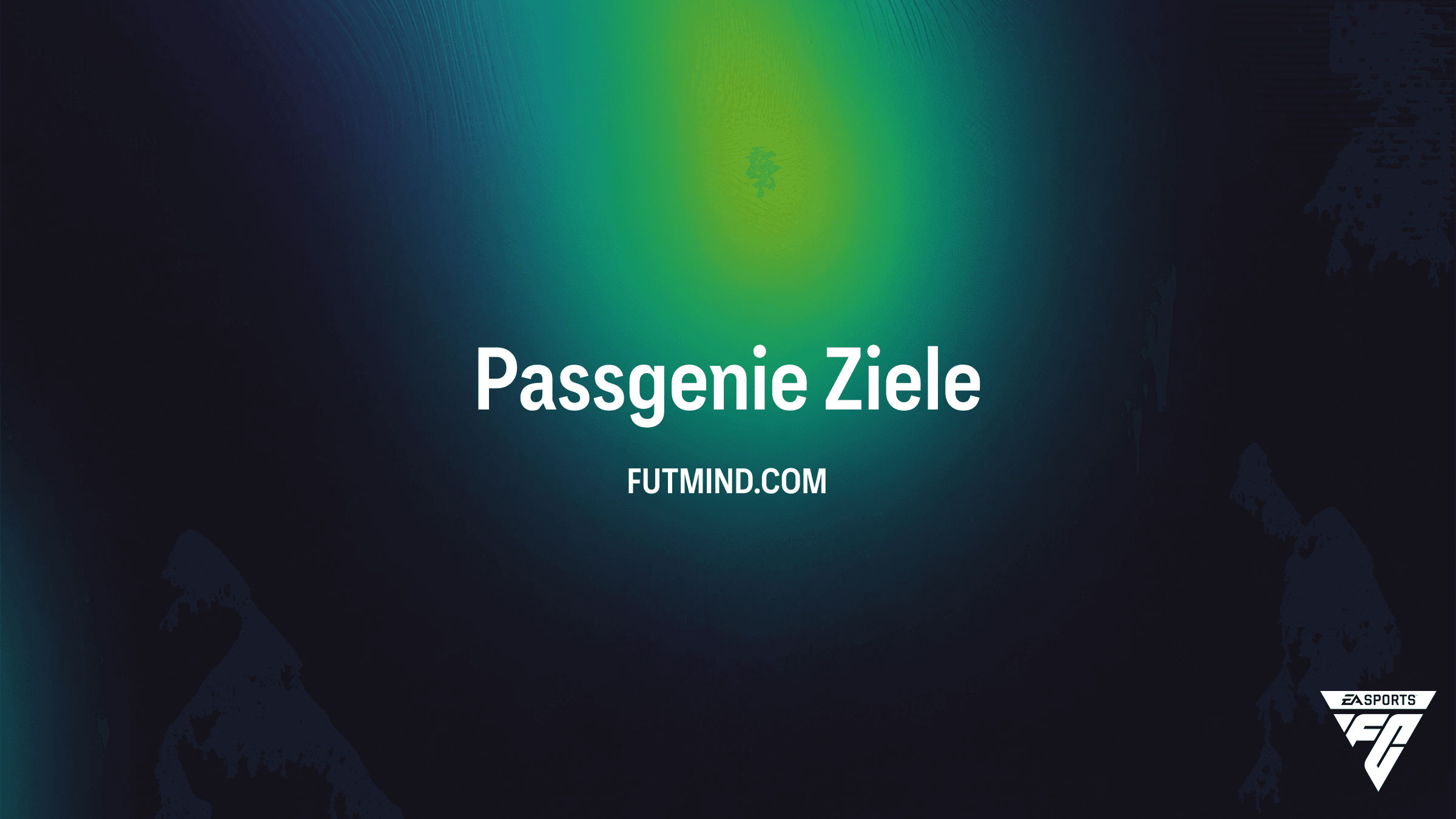 Passgenie Objective Guide: Hol dir das EVO-Item in EA FC 25