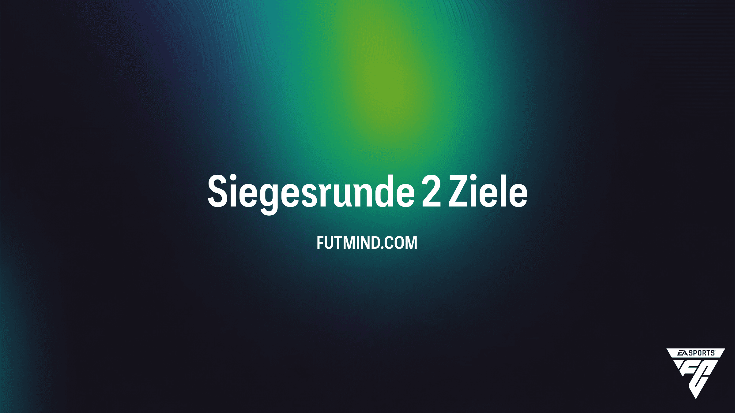 FC 26: So schließt du das Siegesrunde 2 Objective erfolgreich ab