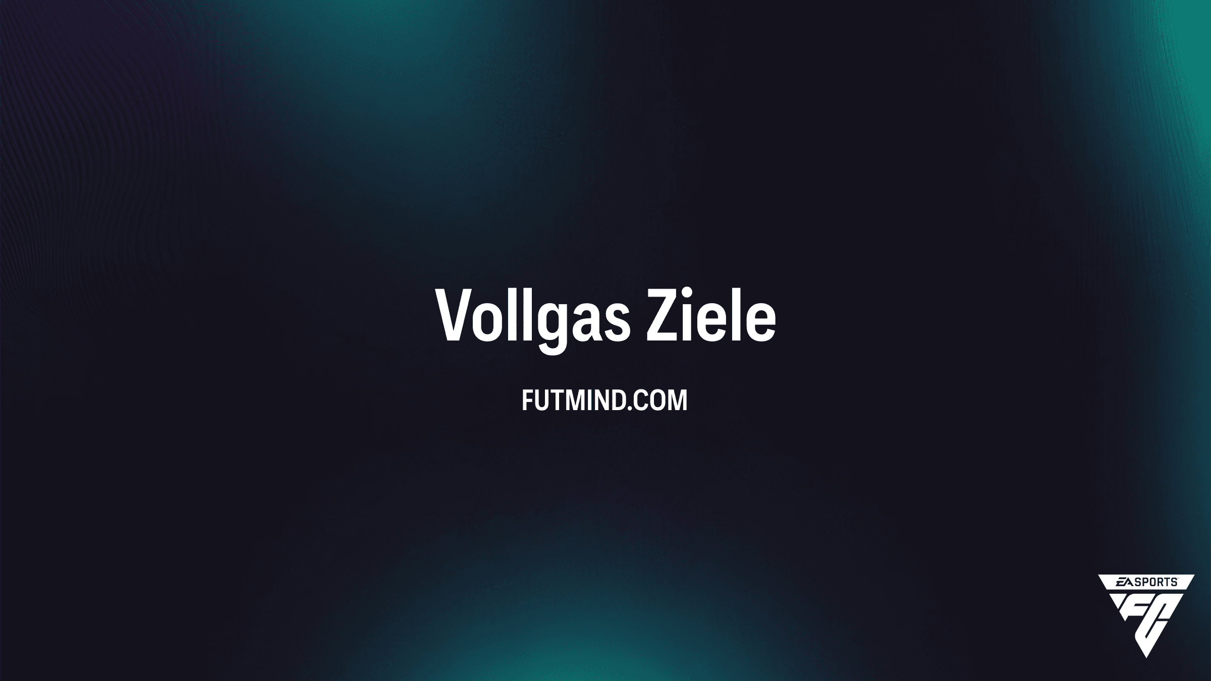 FC 26 Vollgas Ziel: So schaltest du die 86+ Packs und Evolution-Boni frei