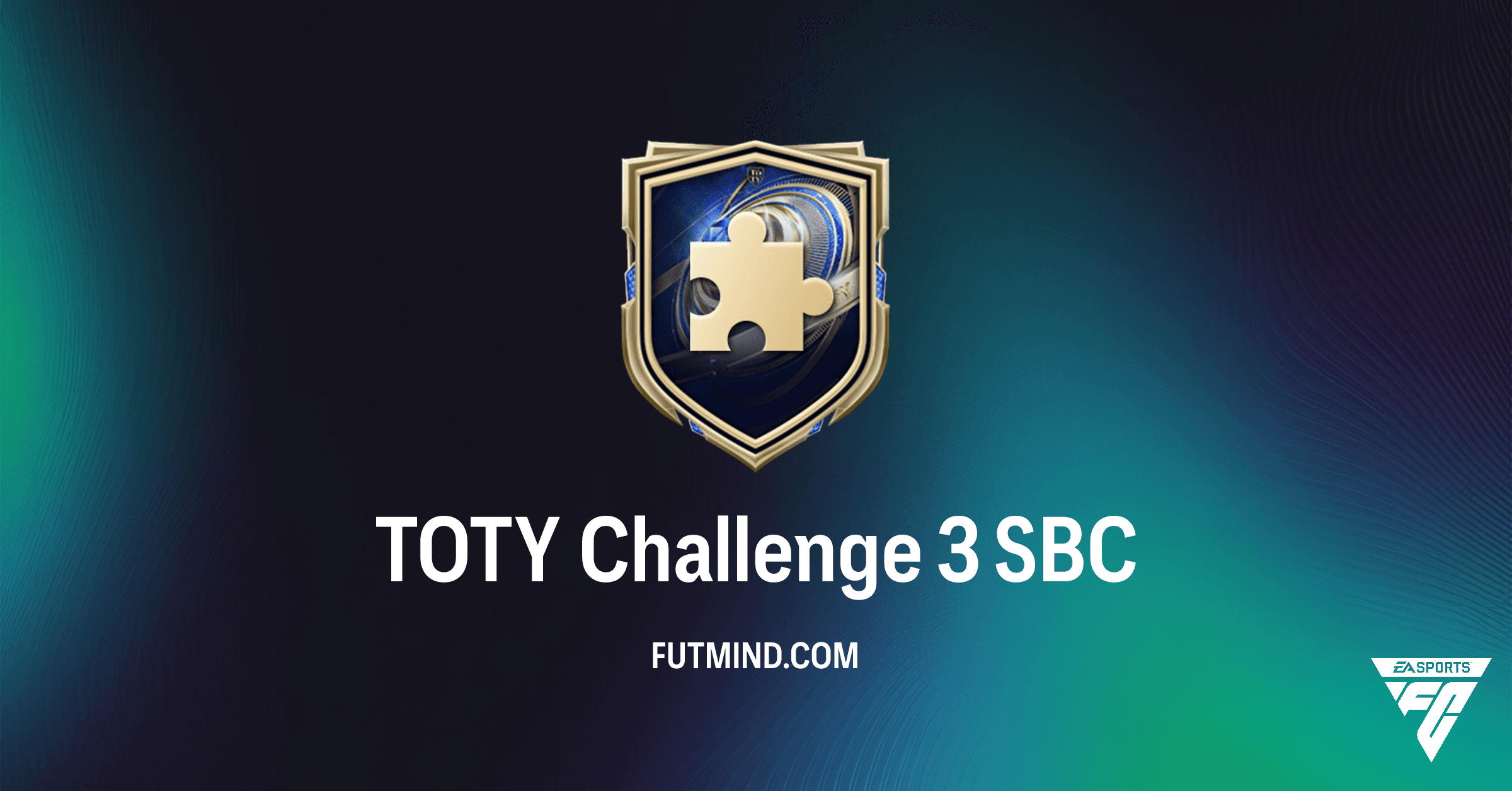 FC 26 TOTY Challenge 3 SBC: Unlock Your Prime Gold Players Pack!