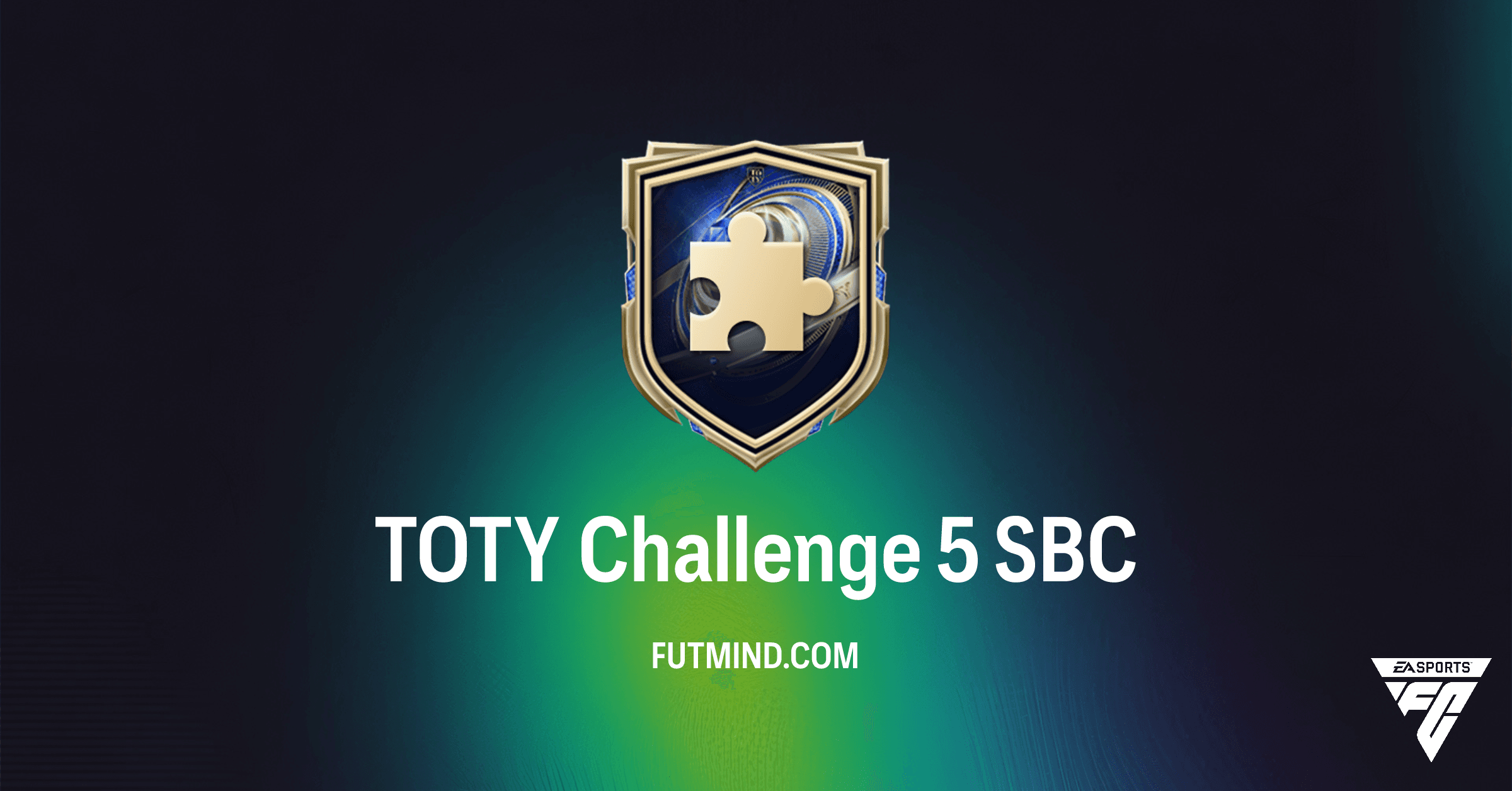 FC 26 TOTY Challenge 5 SBC: Requirements, Rewards, and Solutions