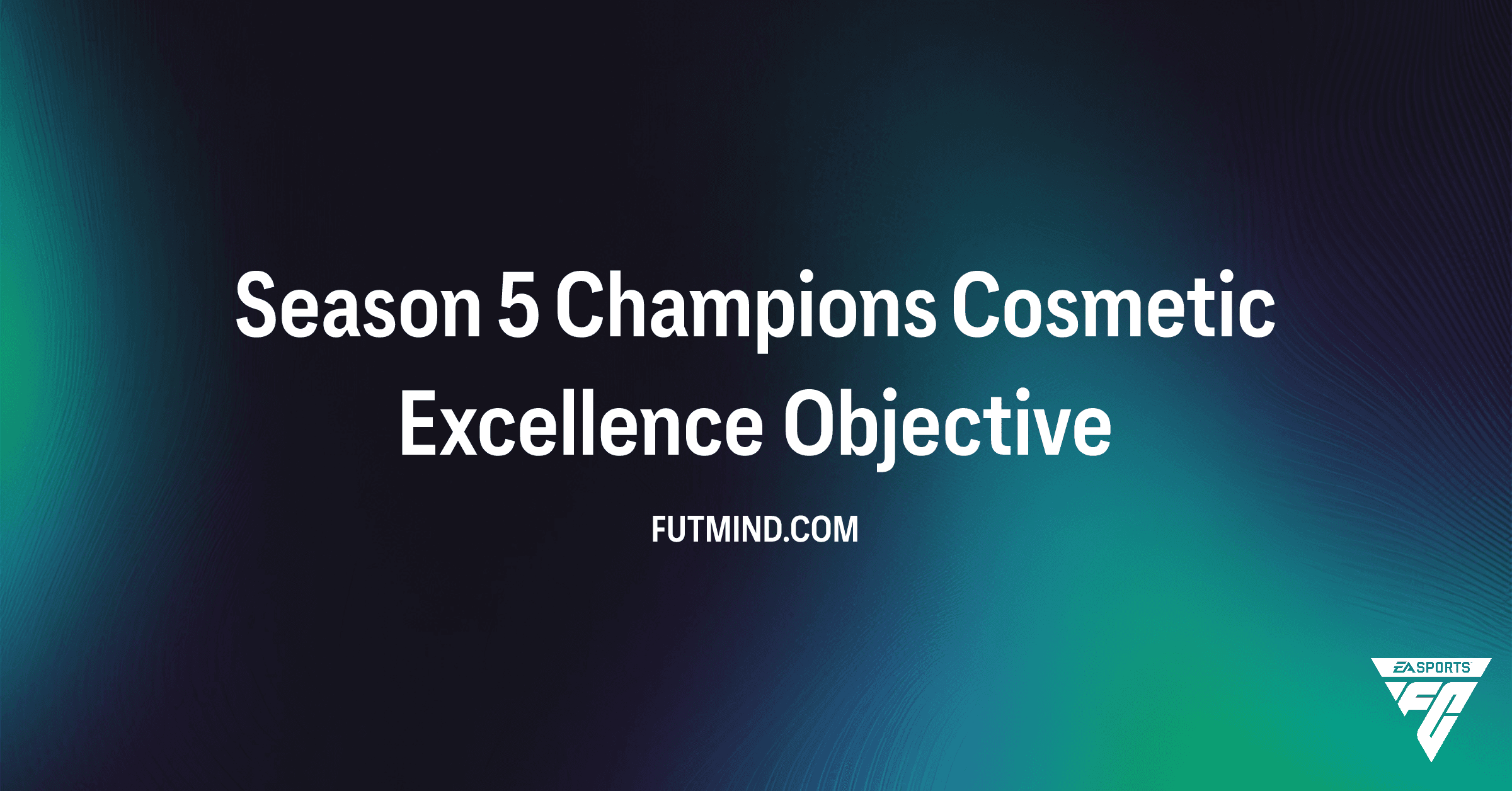 Unlocking Red Item Shells: The FC 26 Season 5 Champions Cosmetic Excellence Objective Guide