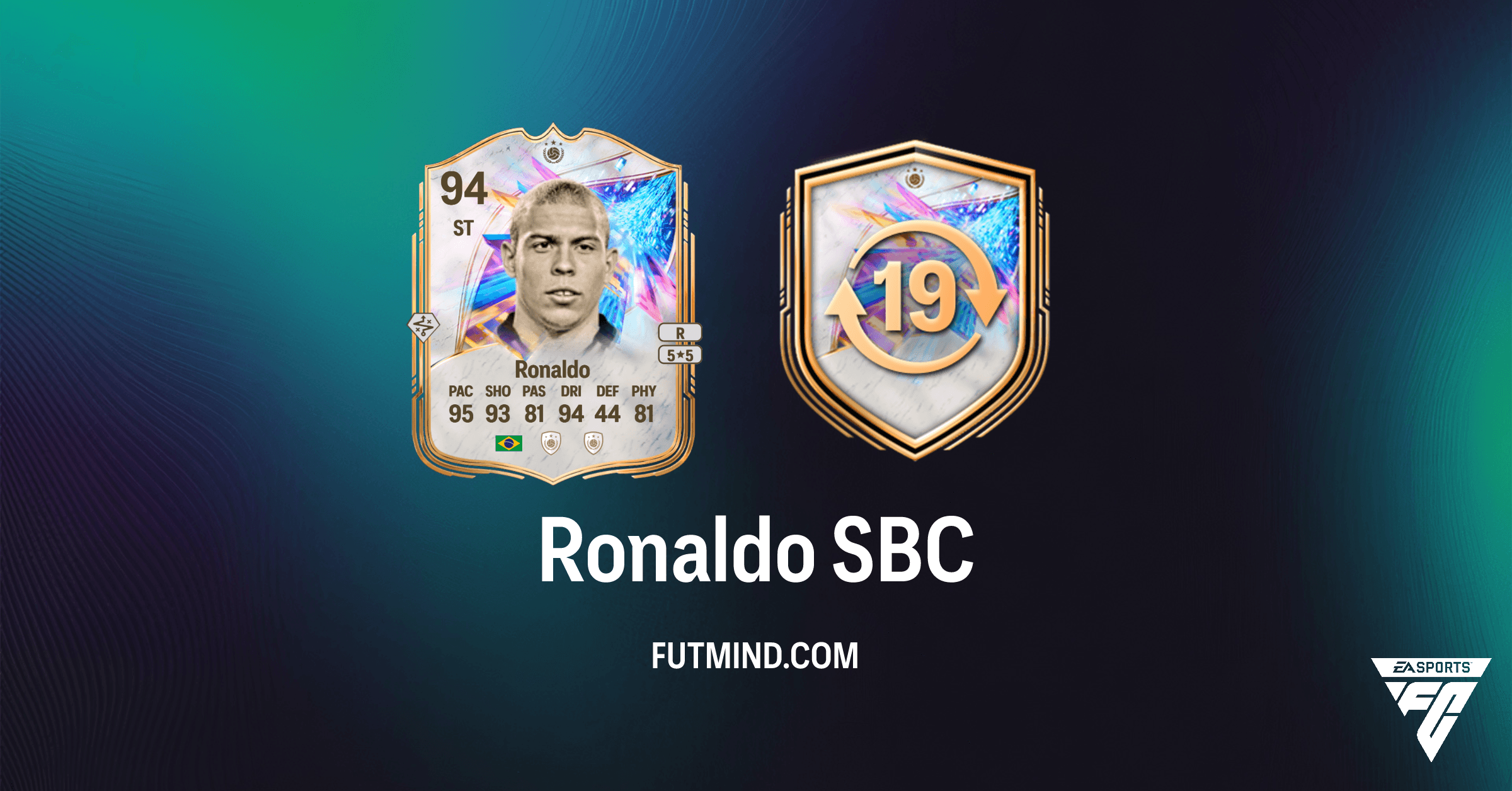 FC 26 Ronaldo Icon Swaps SBC: Secure the Legendary Striker in Ultimate Team