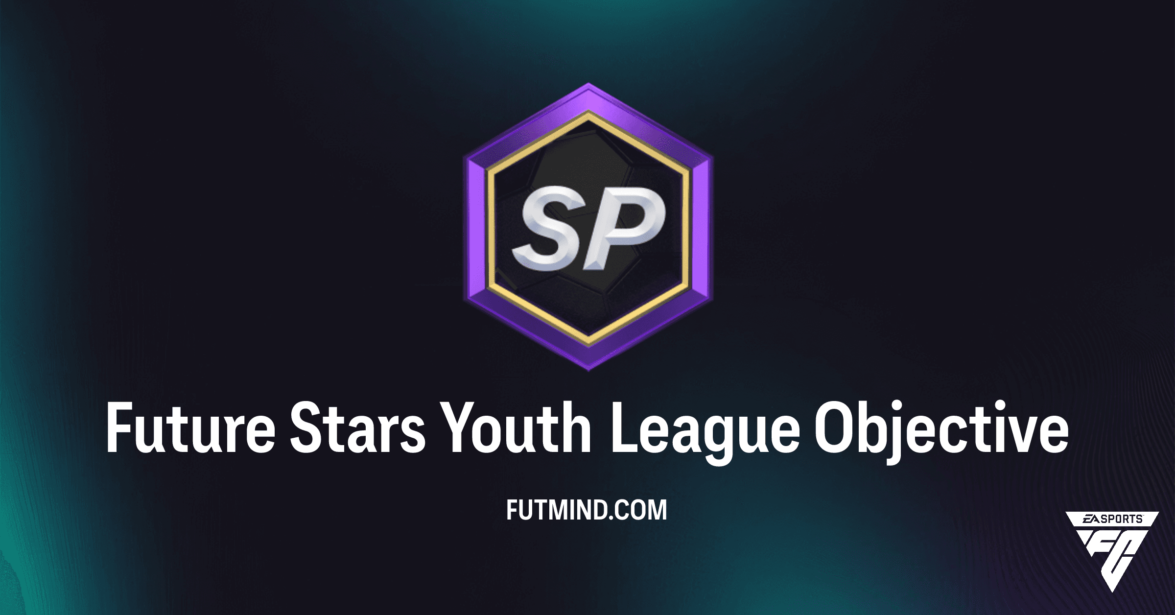 Future Stars Youth League Objectives: Your Guide to Packs & Evolution in FC 26 Ultimate Team