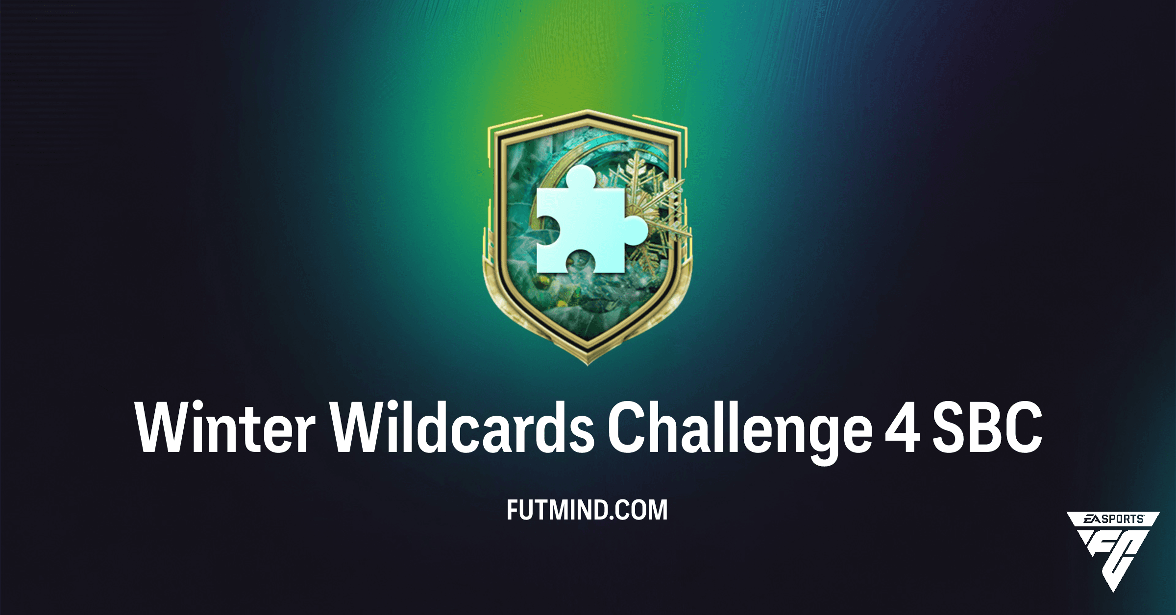 FC 26 Winter Wildcards Challenge 4: How to Complete & Earn a Premium Mixed Players Pack!