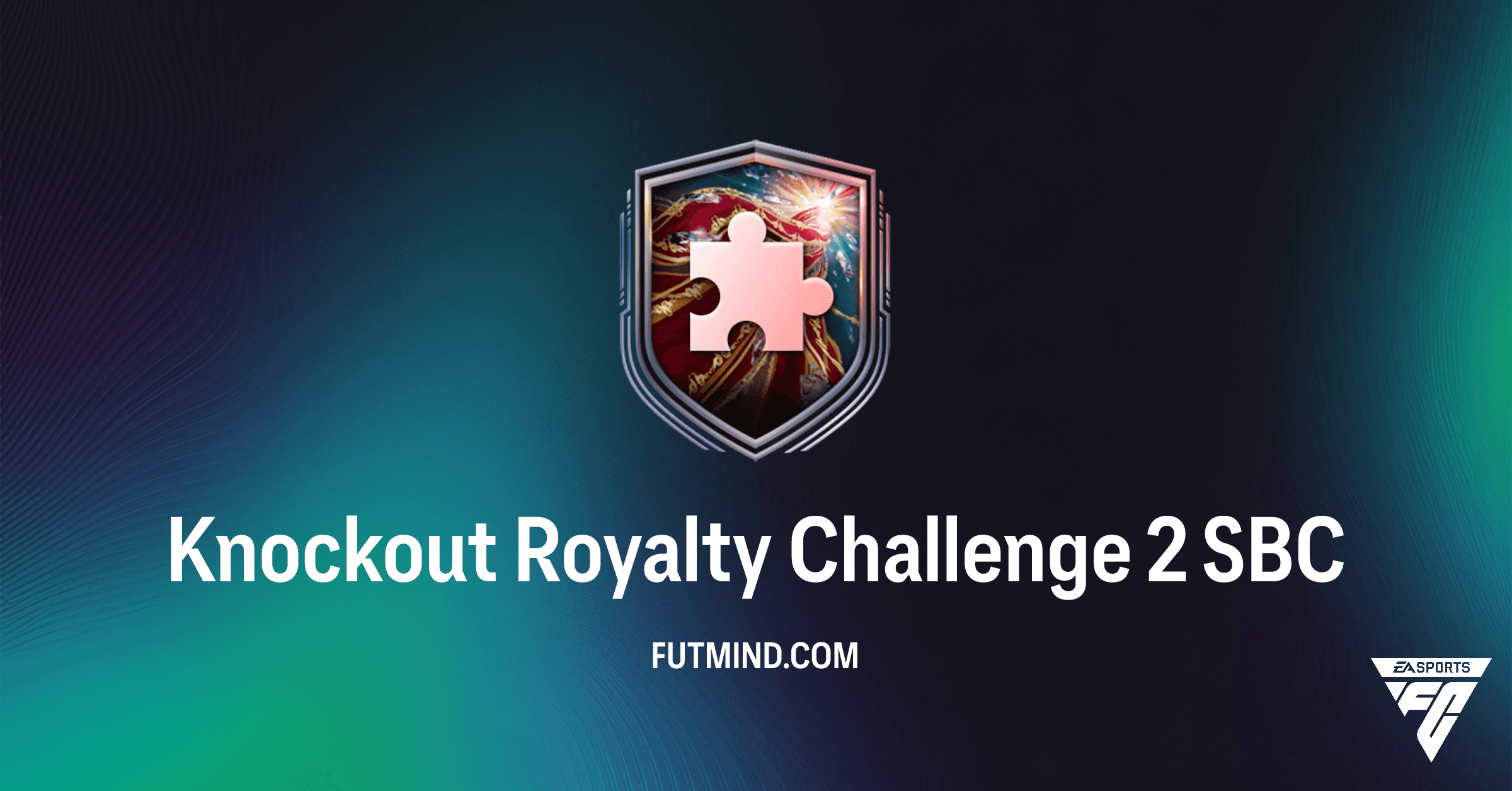 FC 26 Knockout Royalty Challenge 2: Rewards, Requirements, and How to Complete!