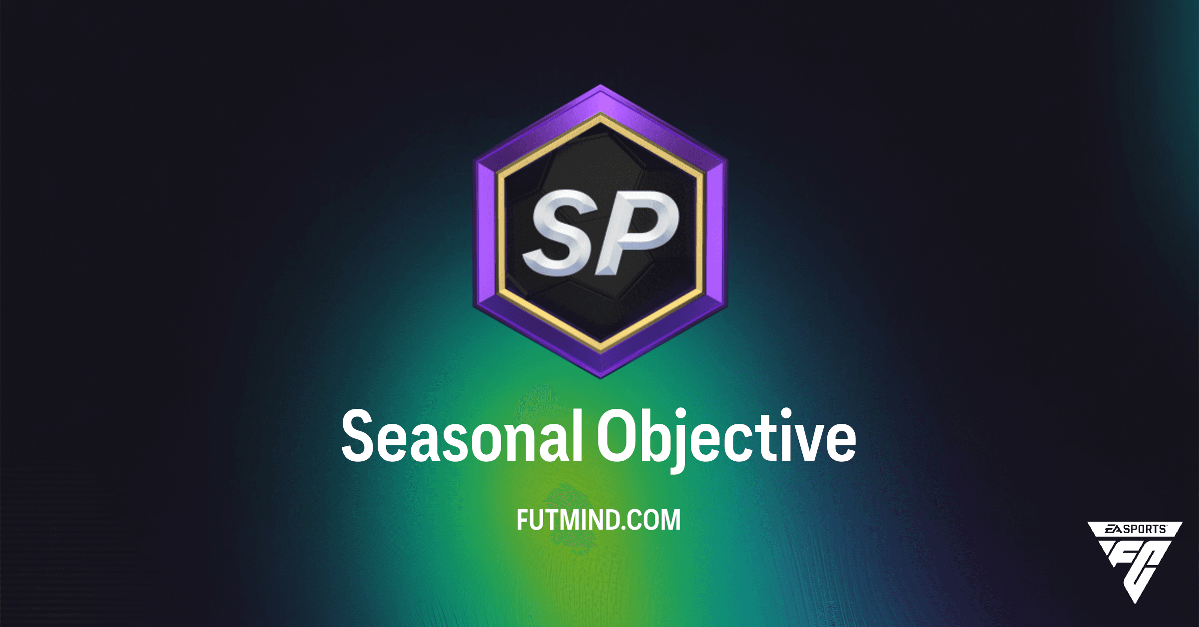 FC 26 Seasonal Objective: Master the Pitch to Earn Seasonal Progress (SP)!