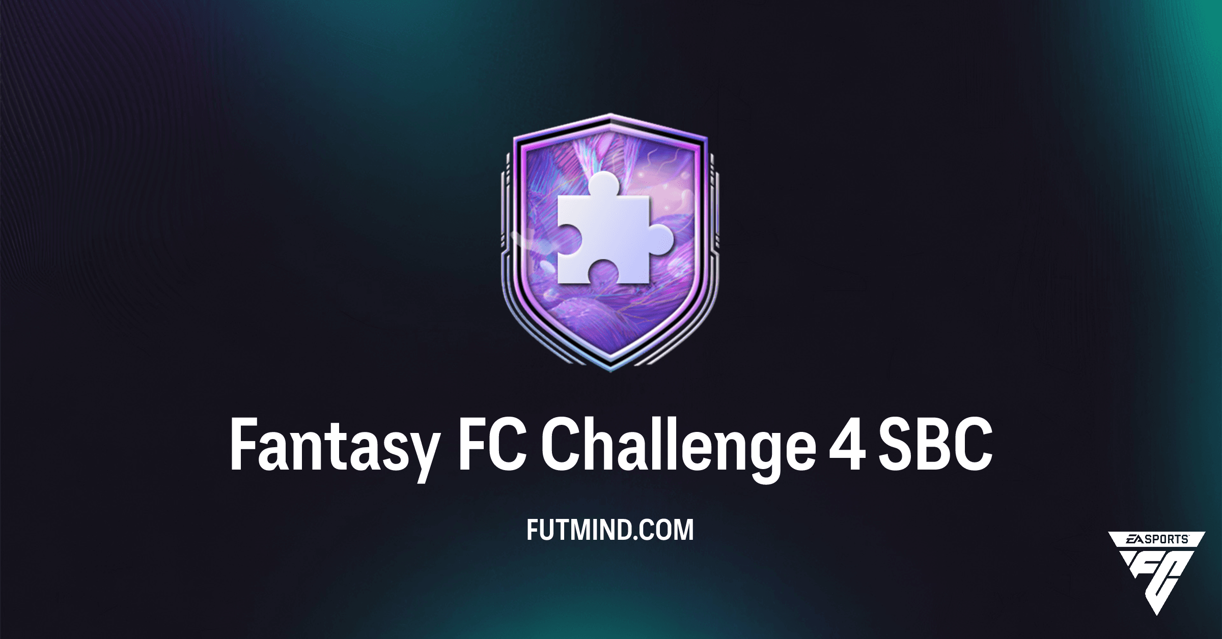 Fantasy FC Challenge 4 SBC - How to Complete and Rewards Guide