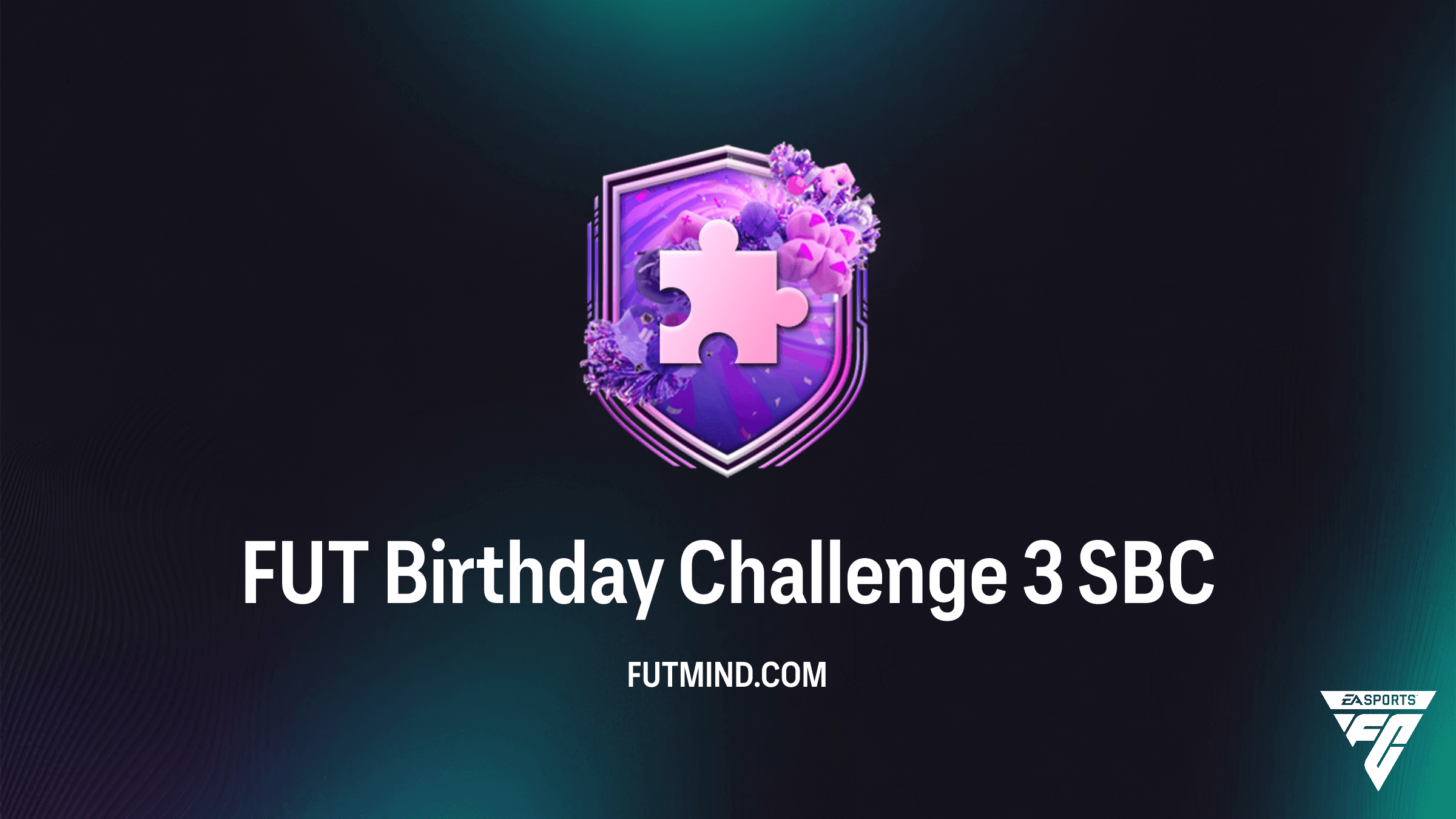 FC 26 FUT Birthday Challenge 3 SBC: How to Complete, Requirements, and Best Rewards
