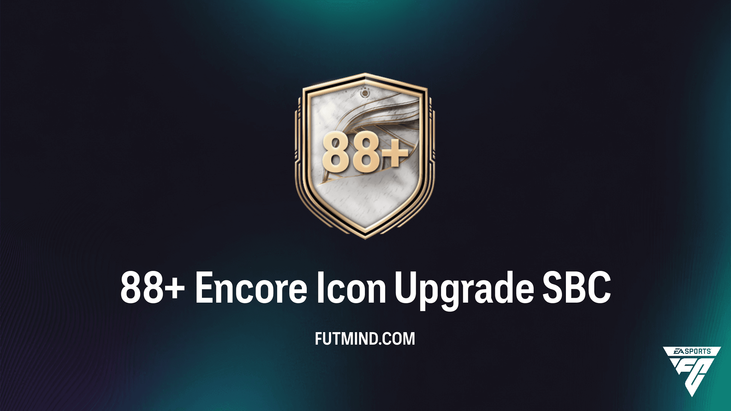 How to Complete the 88+ Encore Icon Upgrade SBC in FC 26 Ultimate Team