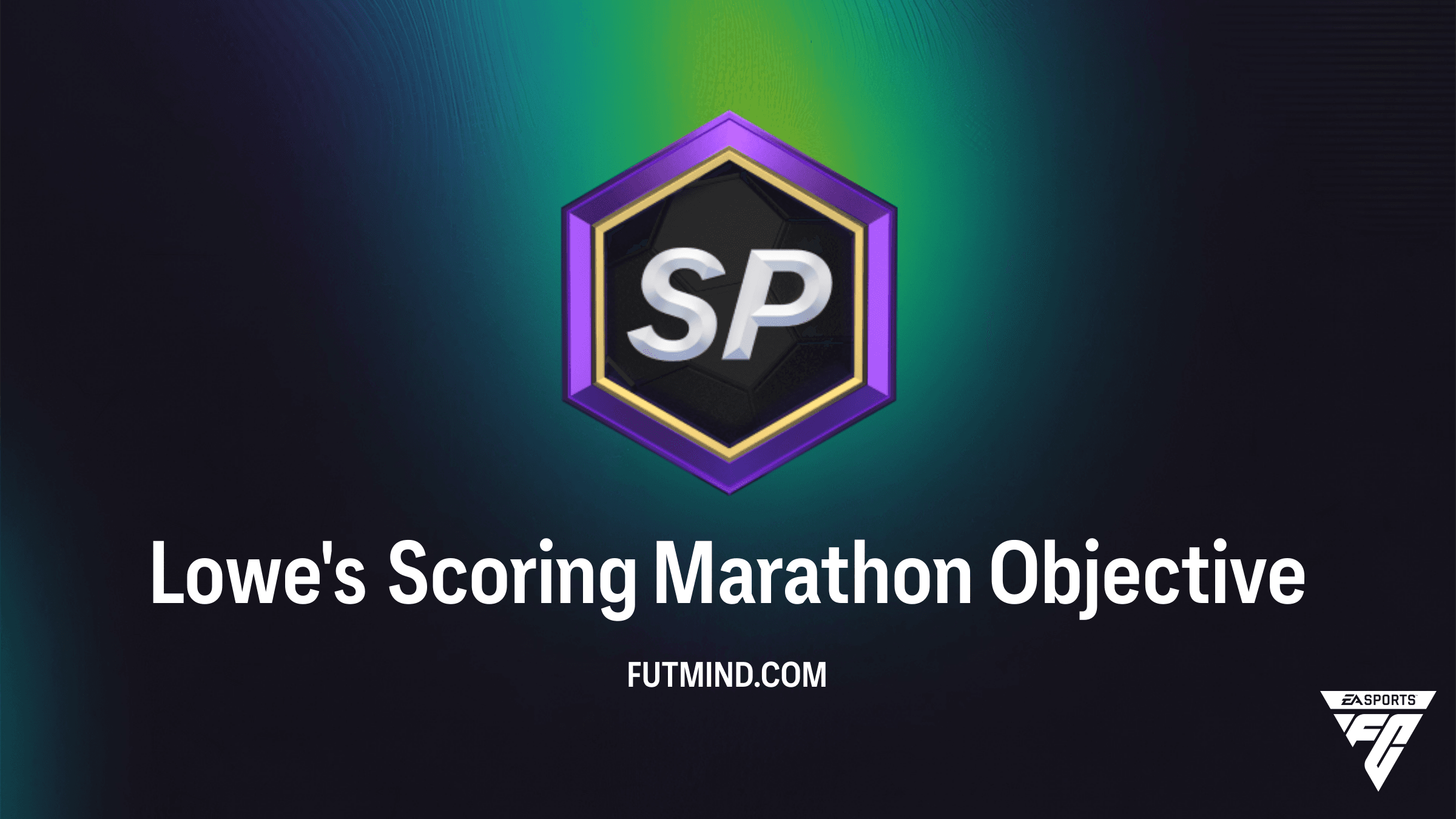 How to Complete Lowe's Scoring Marathon Objective in FC 26