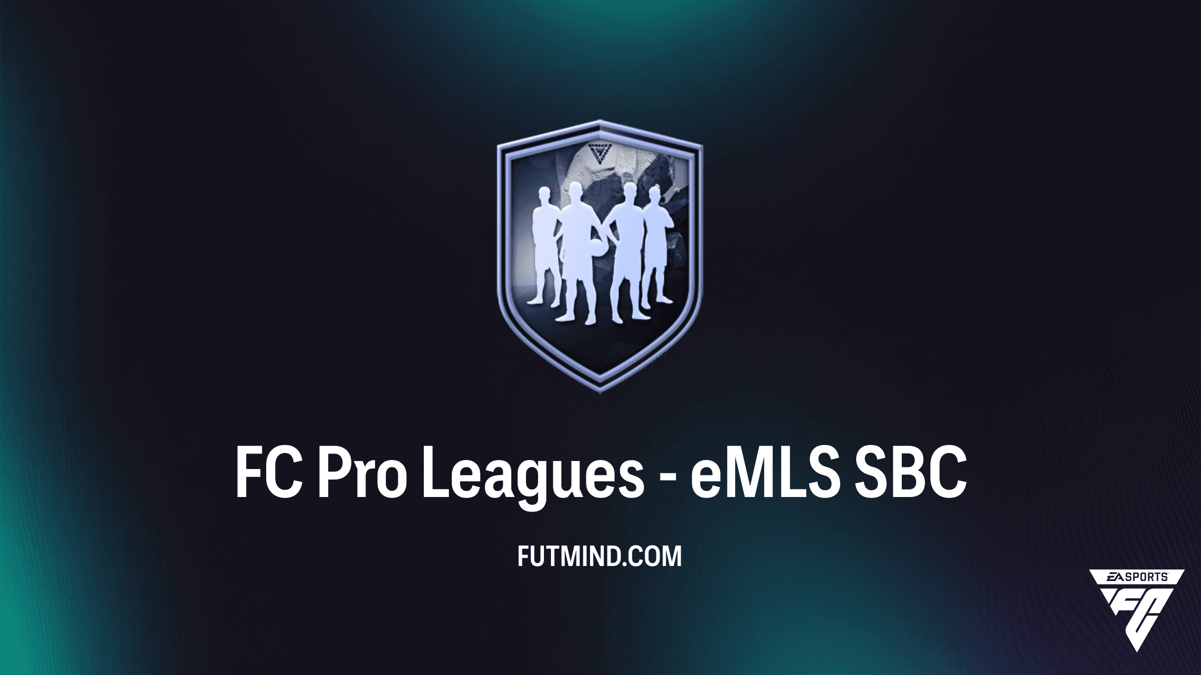 How to Complete the FC Pro Leagues - eMLS SBC in FC 26