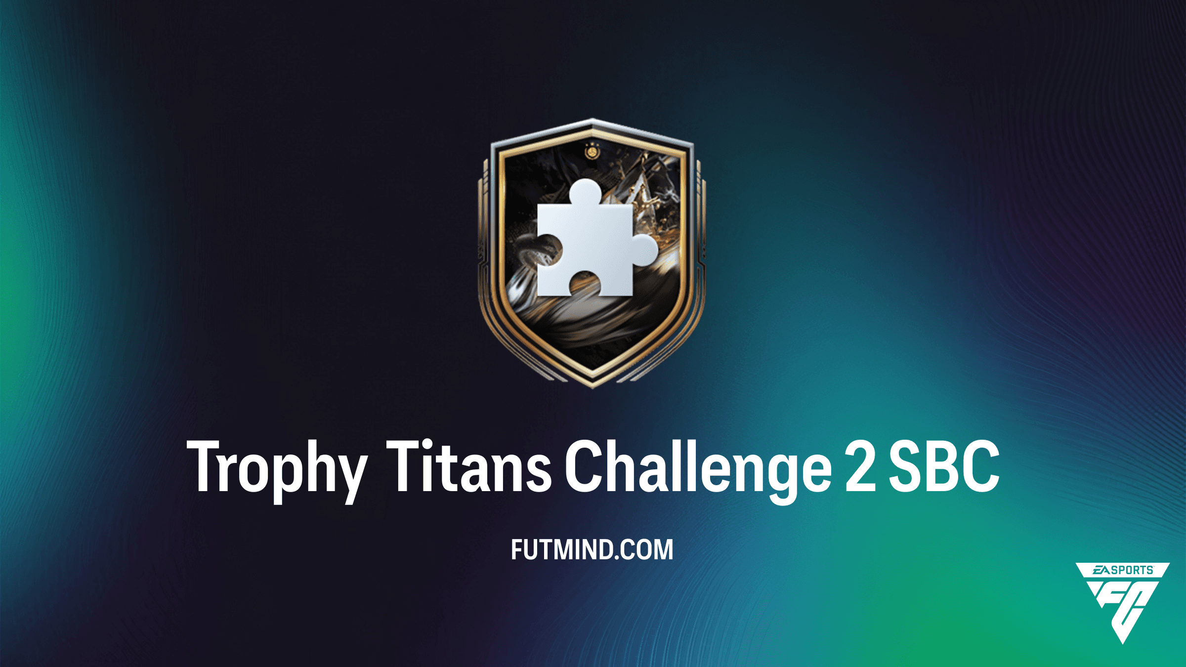 How to Complete the Trophy Titans Challenge 2 SBC in FC 26