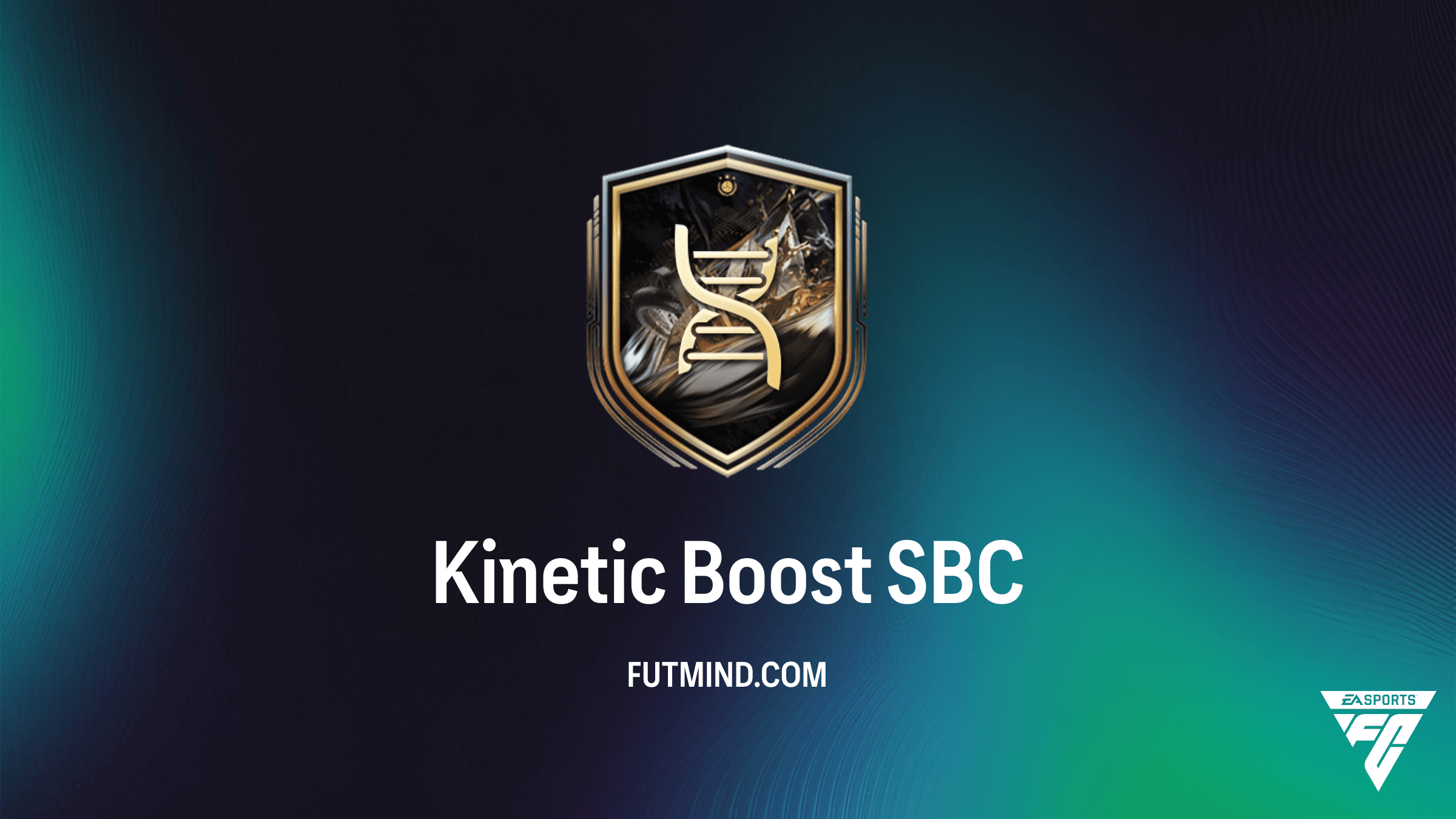 FC 26 Kinetic Boost SBC - How to Get a 5-Star Weak Foot EVO Upgrade
