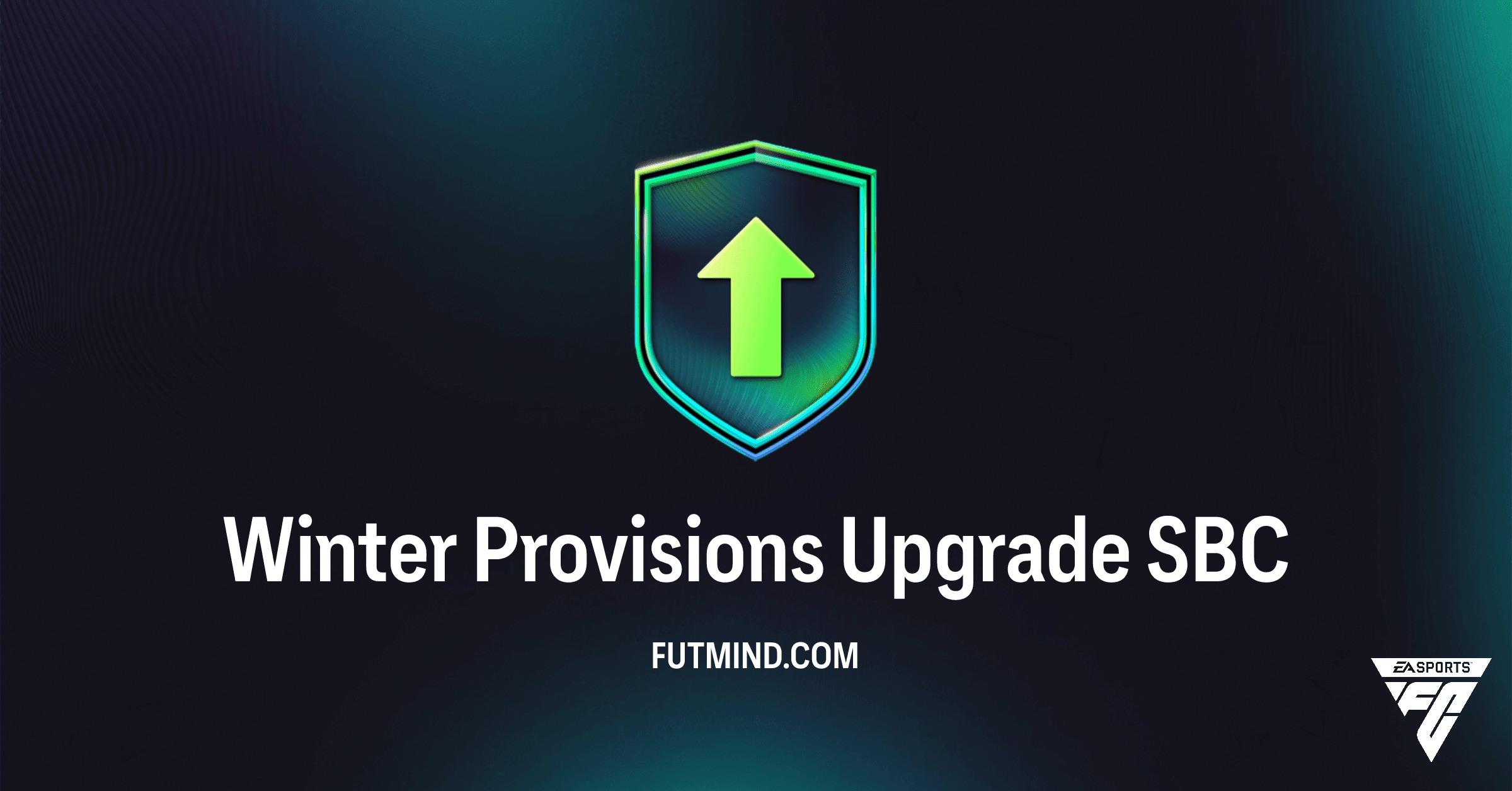 FC 26 Winter Provisions Upgrade SBC: Cheapest Solution & Rewards Guide