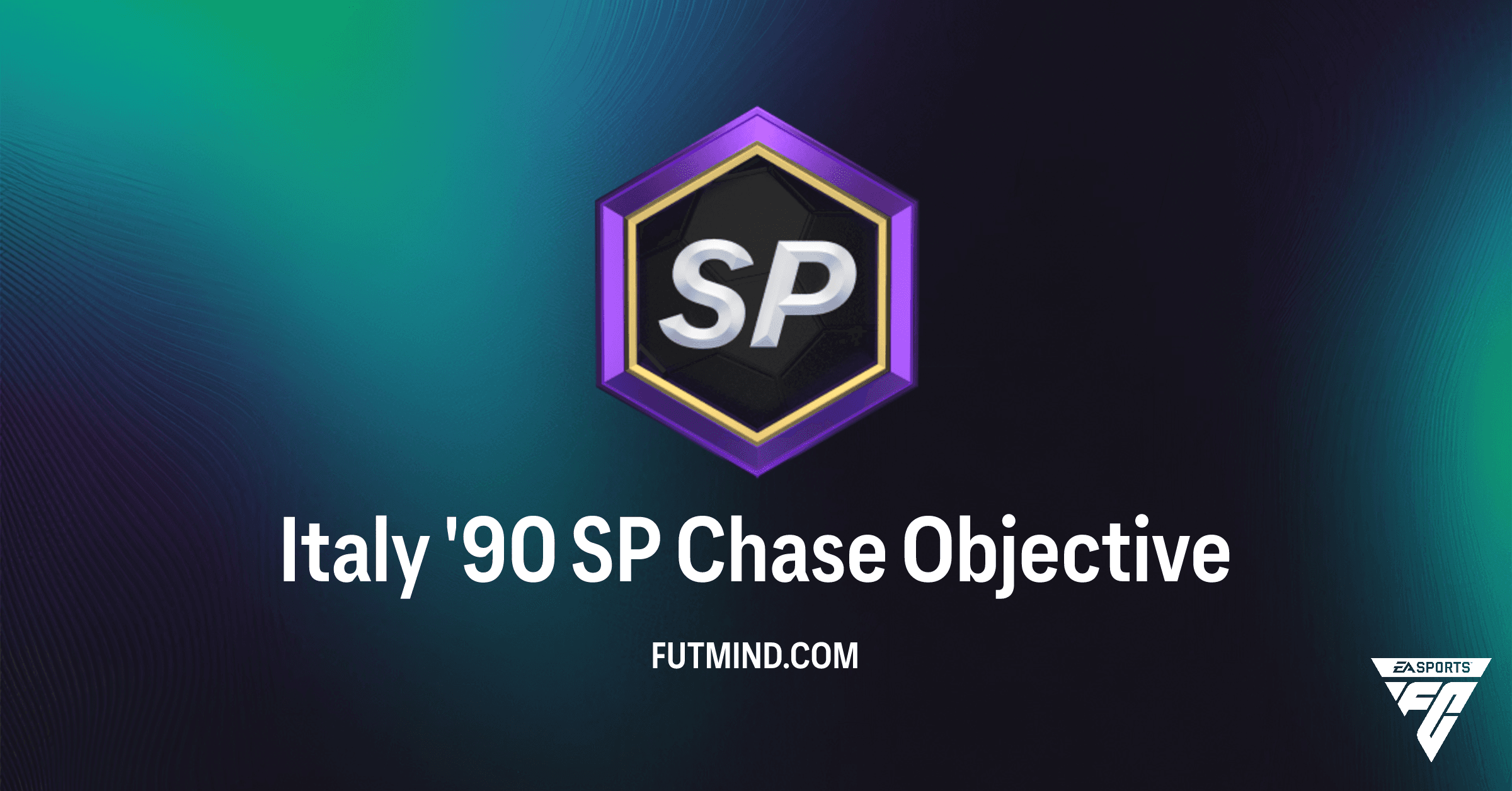 FC 26 Italy '90 SP Chase Objective: Guide to Completing & Earning SP Rewards