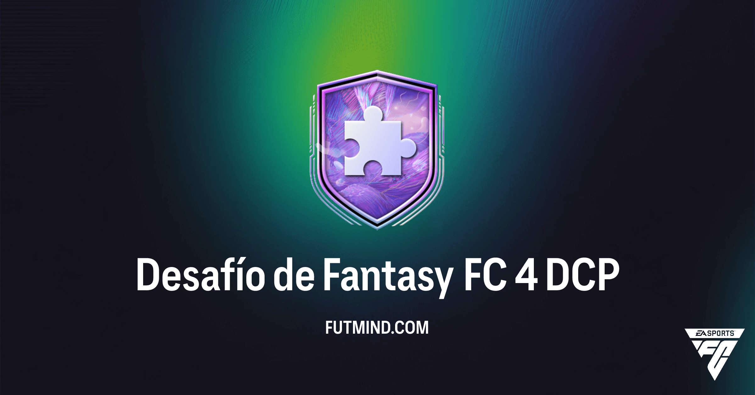 Guía del Desafío de Fantasy FC 4 en FC 26: Solución Barata y Recompensas