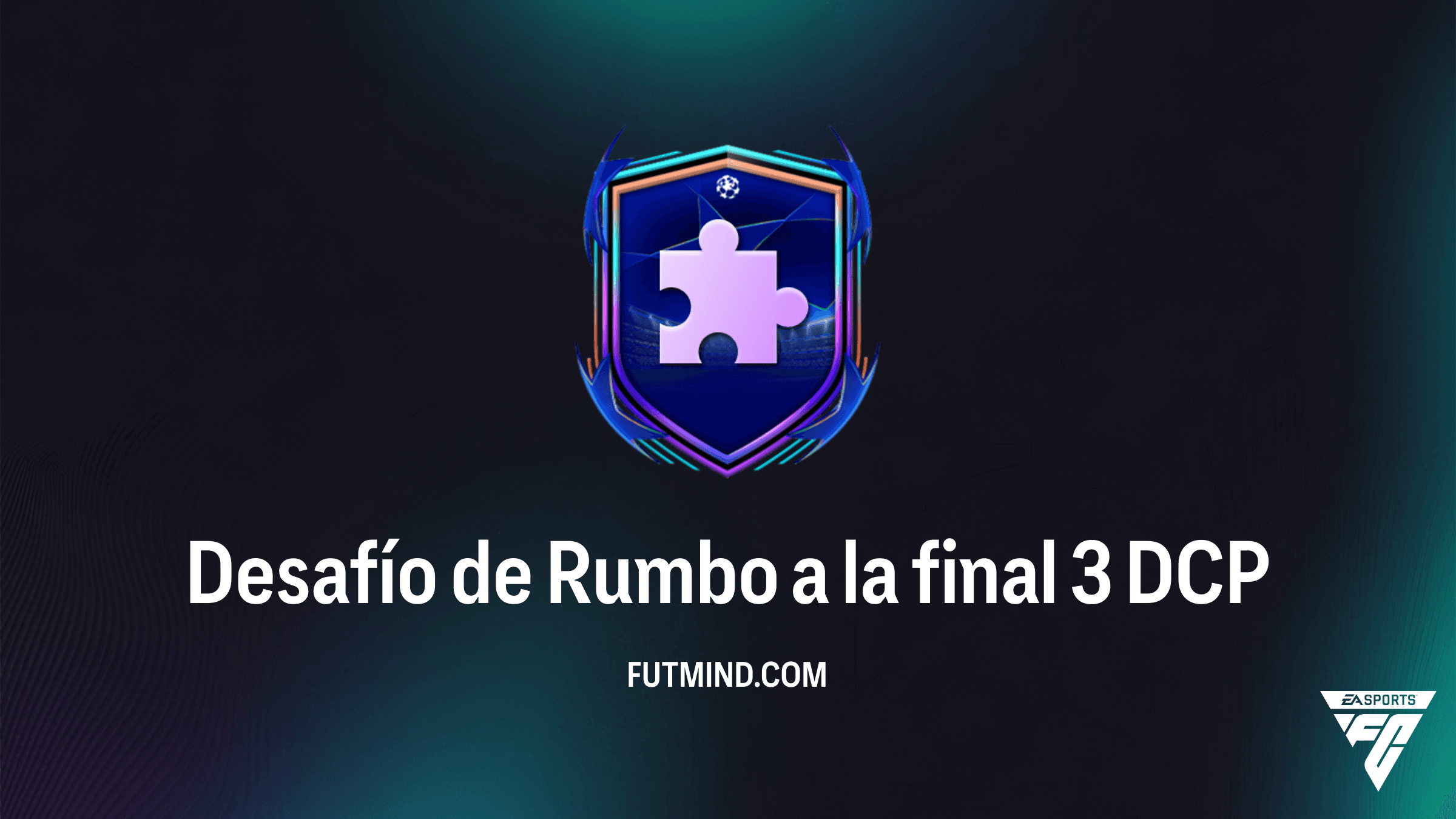 Guía del Desafío de Rumbo a la final 3 en FC 26: Solución Barata y Recompensas