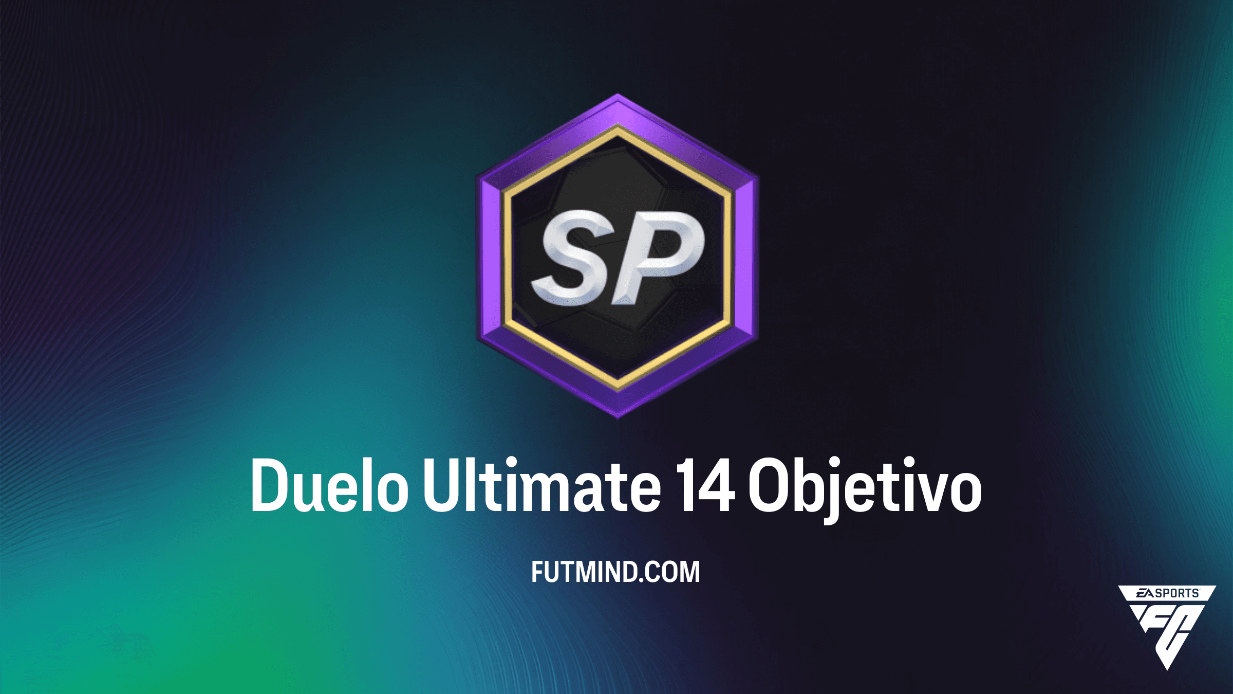 Guía para completar el objetivo Duelo Ultimate 14 en FC 26