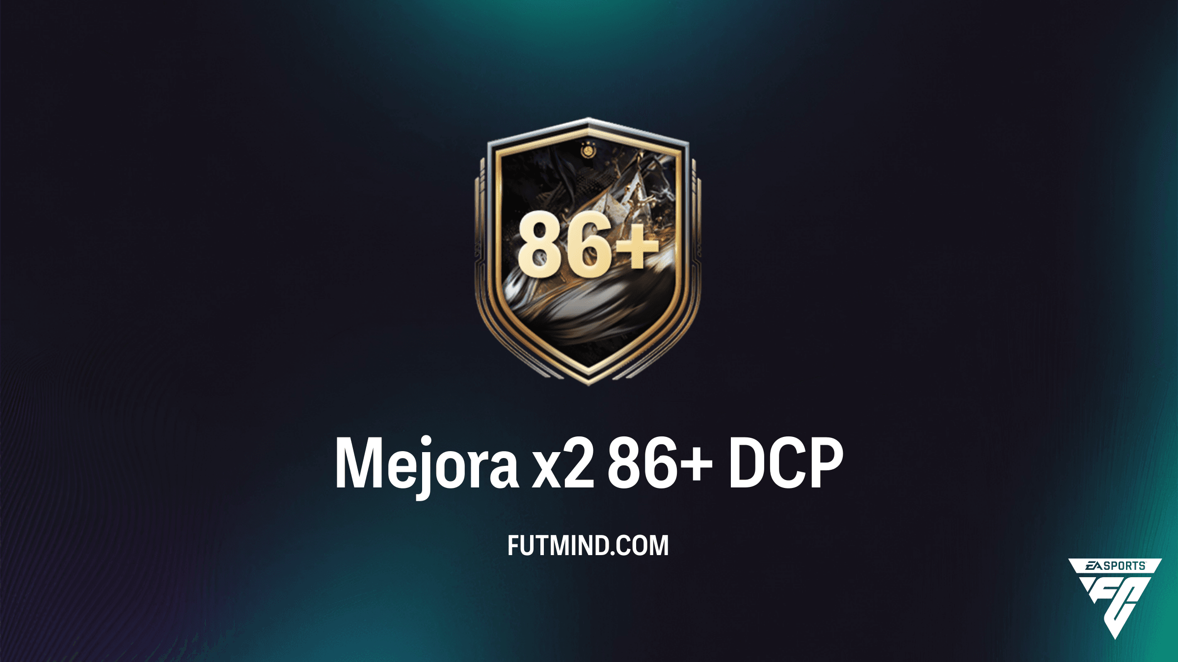 Guía Completa del SBC Mejora x2 86+ en FC 26: Análisis de Requisitos y Rentabilidad