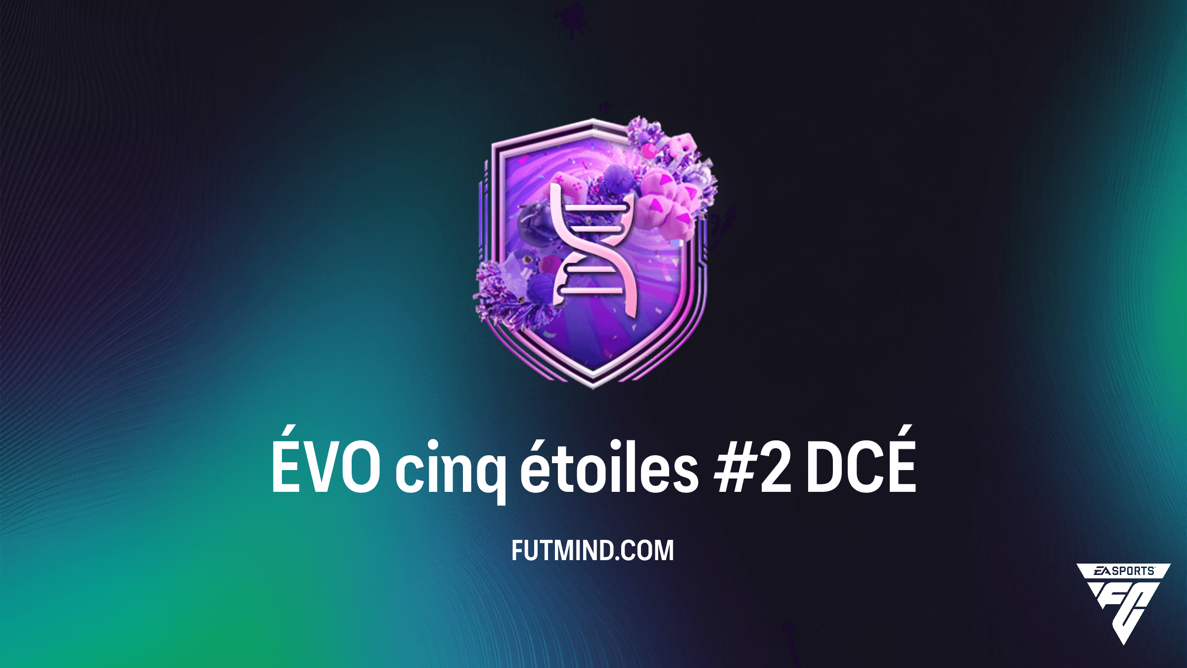 Guide DCÉ ÉVO cinq étoiles #2 : Boostez vos joueurs avec 5* de Gestes Techniques et Mauvais Pied