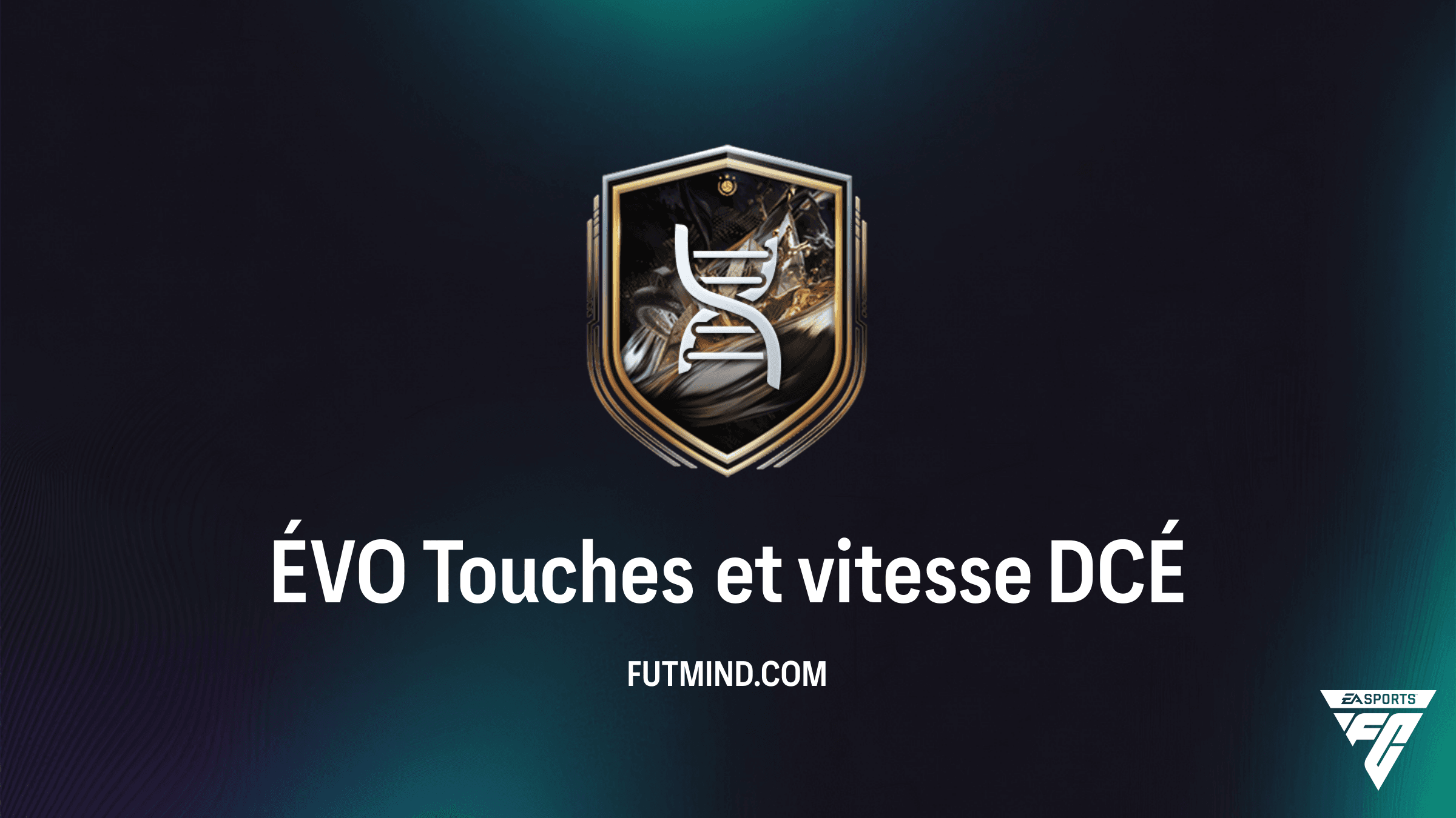 Guide complet du DCÉ ÉVO Touches et vitesse sur FC 26 : Améliorez vos attaquants