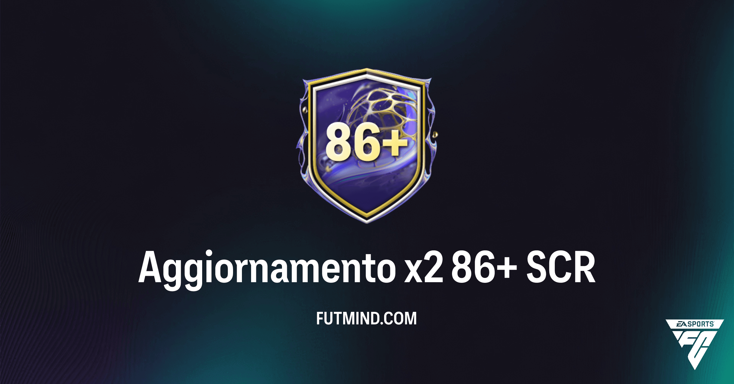 FC 26: Analisi Completa della SCR Aggiornamento x2 86+ e se Vale la Pena