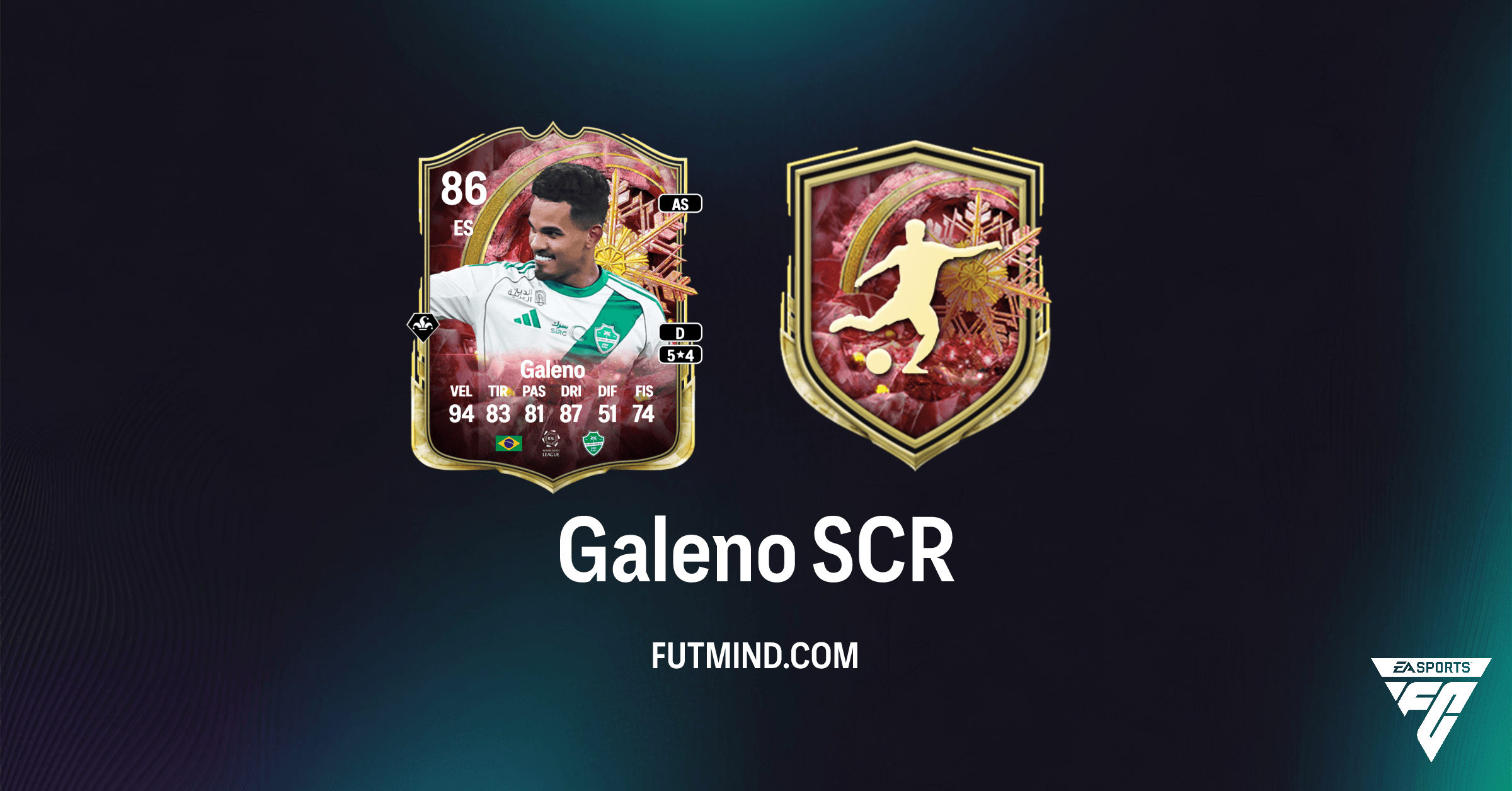 FC 26 Ultimate Team: Guida Completa alla SCR Galeno Jolly Invernali