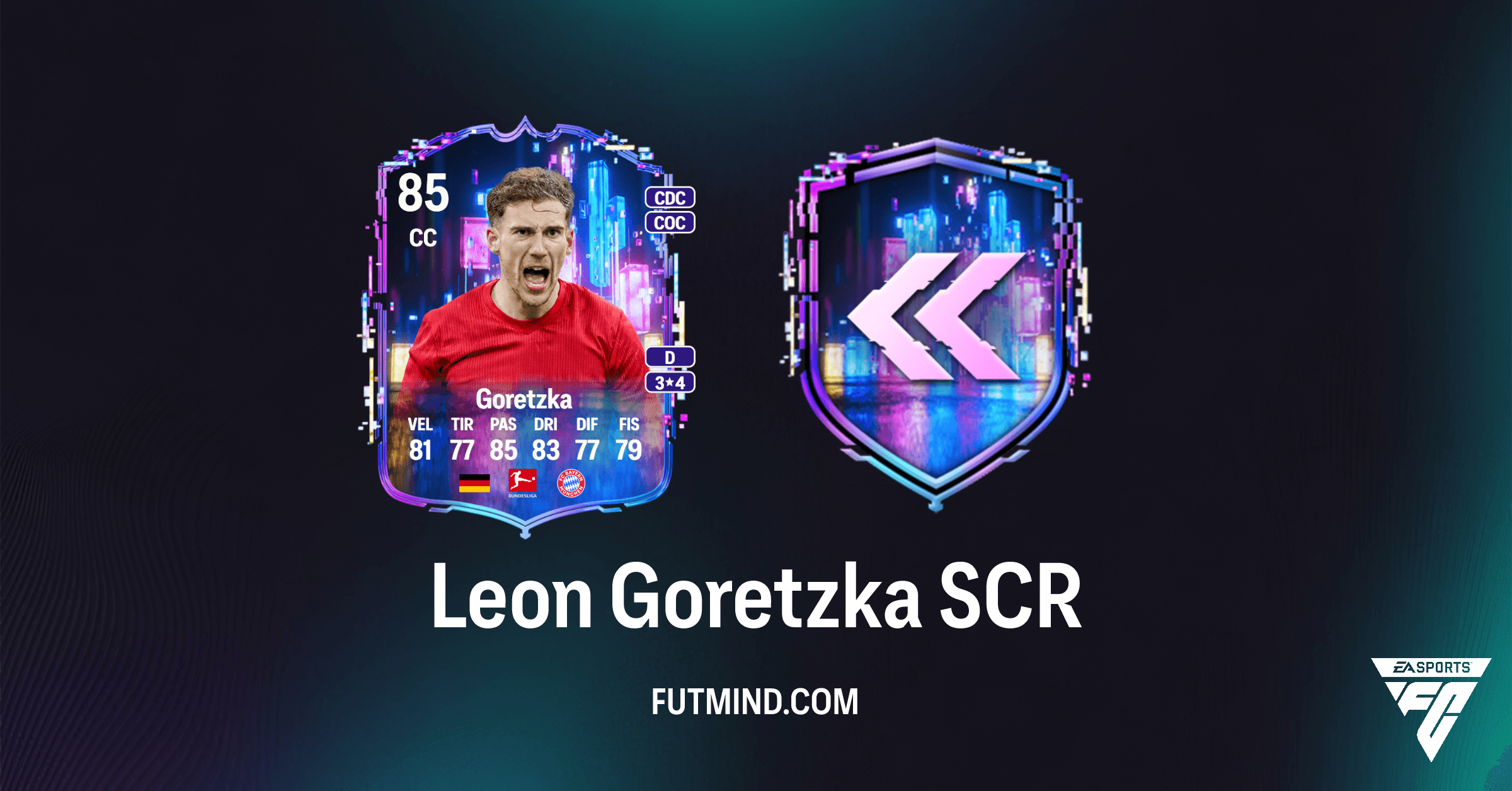 Leon Goretzka Flashback SCR: Analisi Completa, Costo e Soluzioni FC 26 Ultimate Team