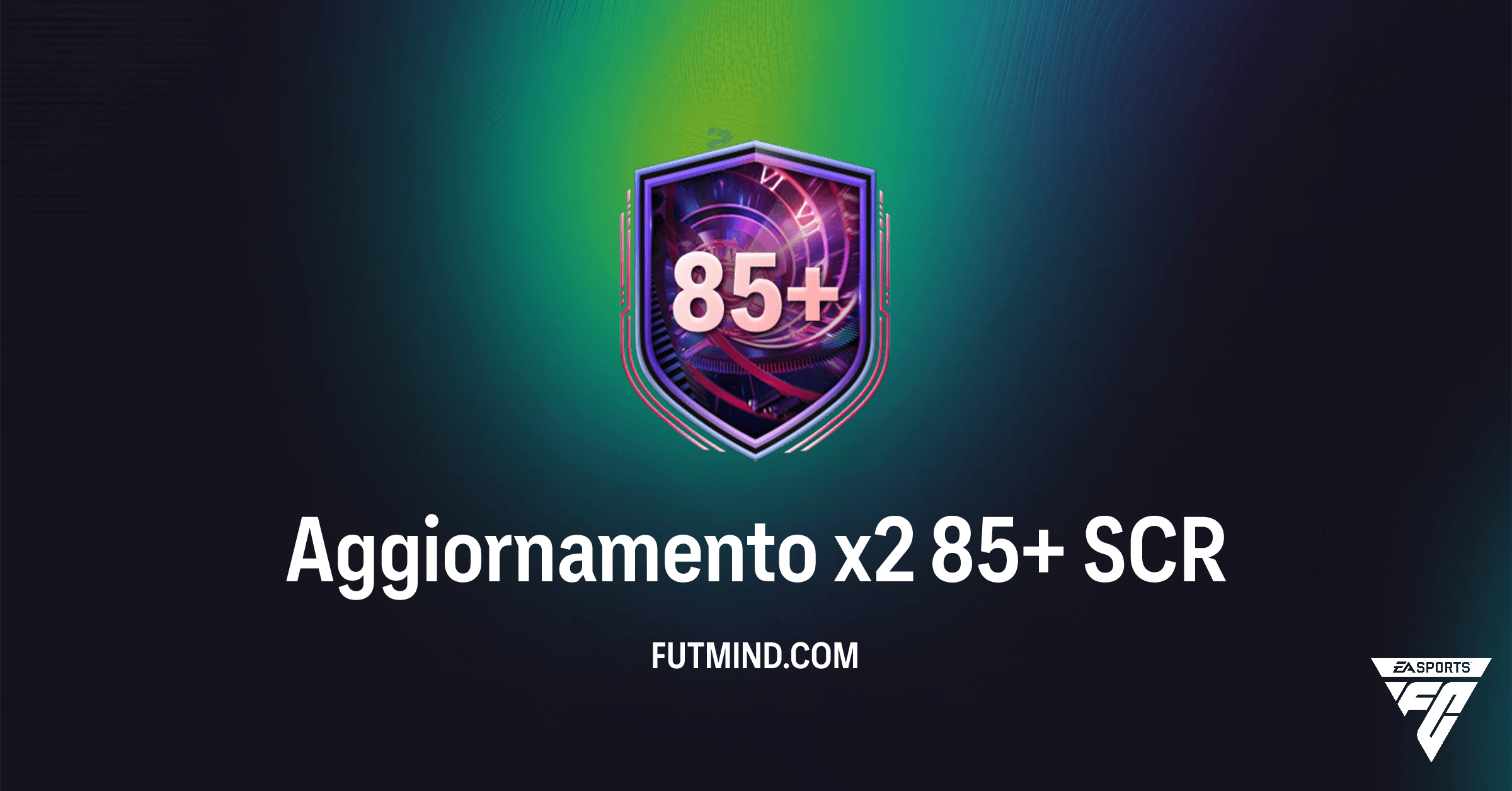 FC 26: Aggiornamento x2 85+ SCR - Analisi Completa e Soluzioni per Ultimate Team