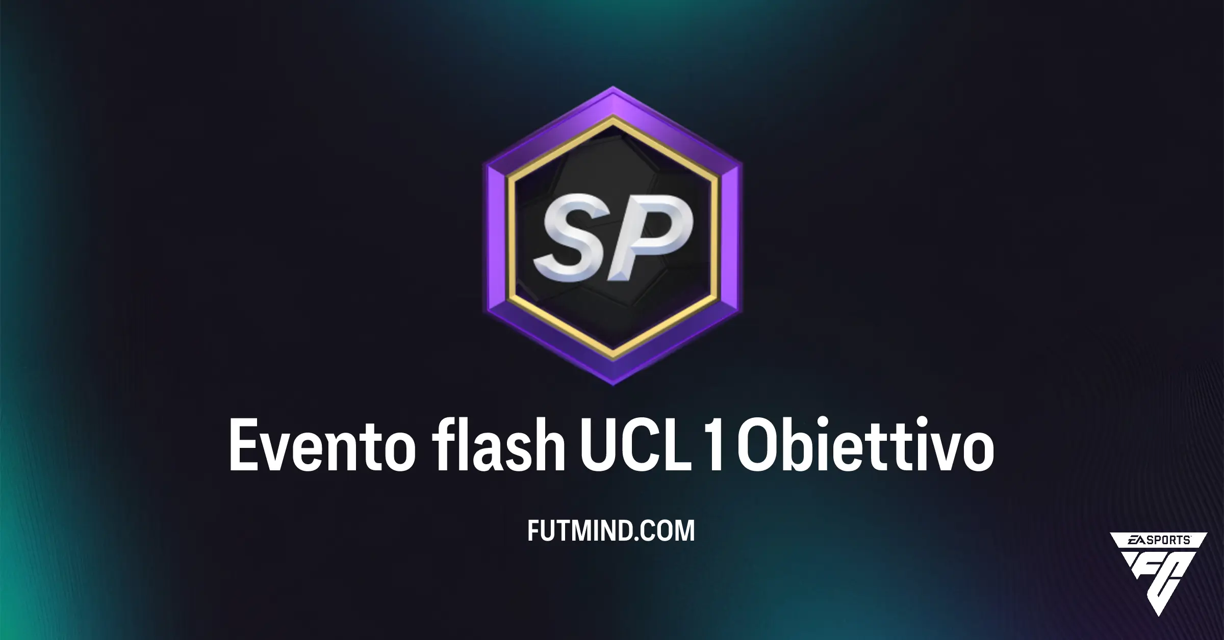 Come completare l'obiettivo Evento flash UCL 1 in FC 26