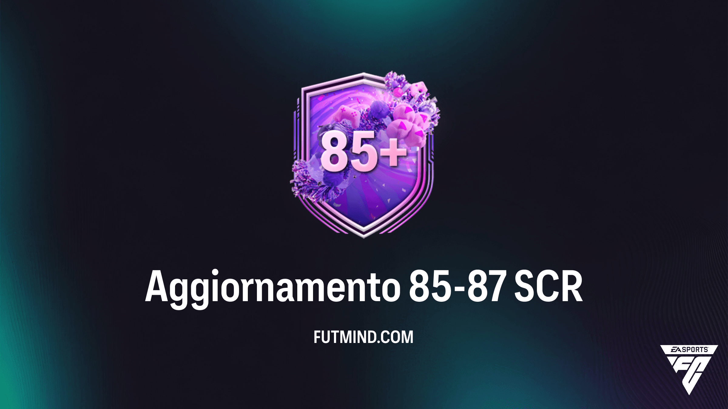 FC 26: Guida all'Aggiornamento 85-87 - Soluzioni e Convenienza della SCR