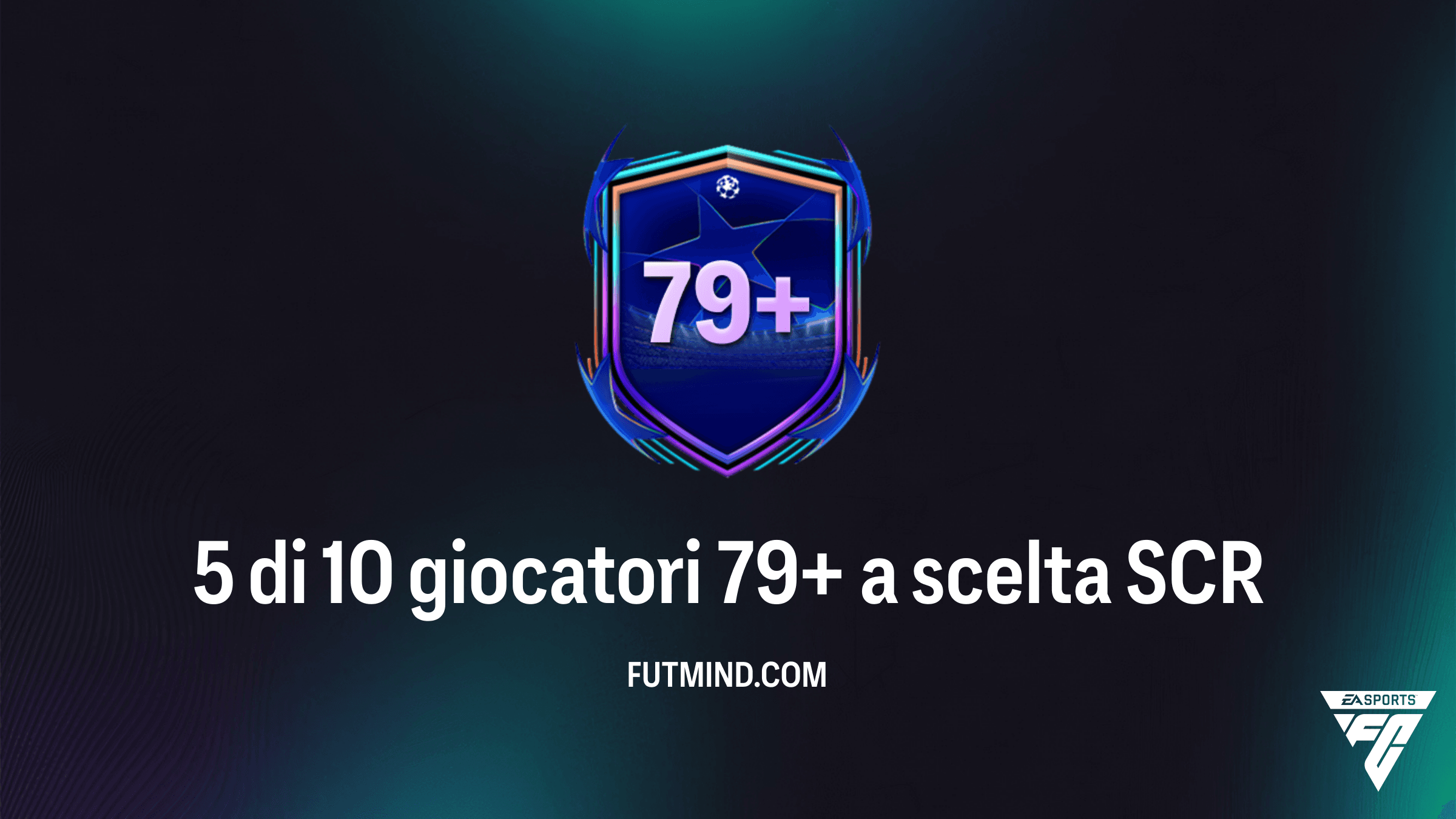 SBC 5 di 10 giocatori 79+ a scelta: Guida Completa, Costi e Soluzioni FC 26