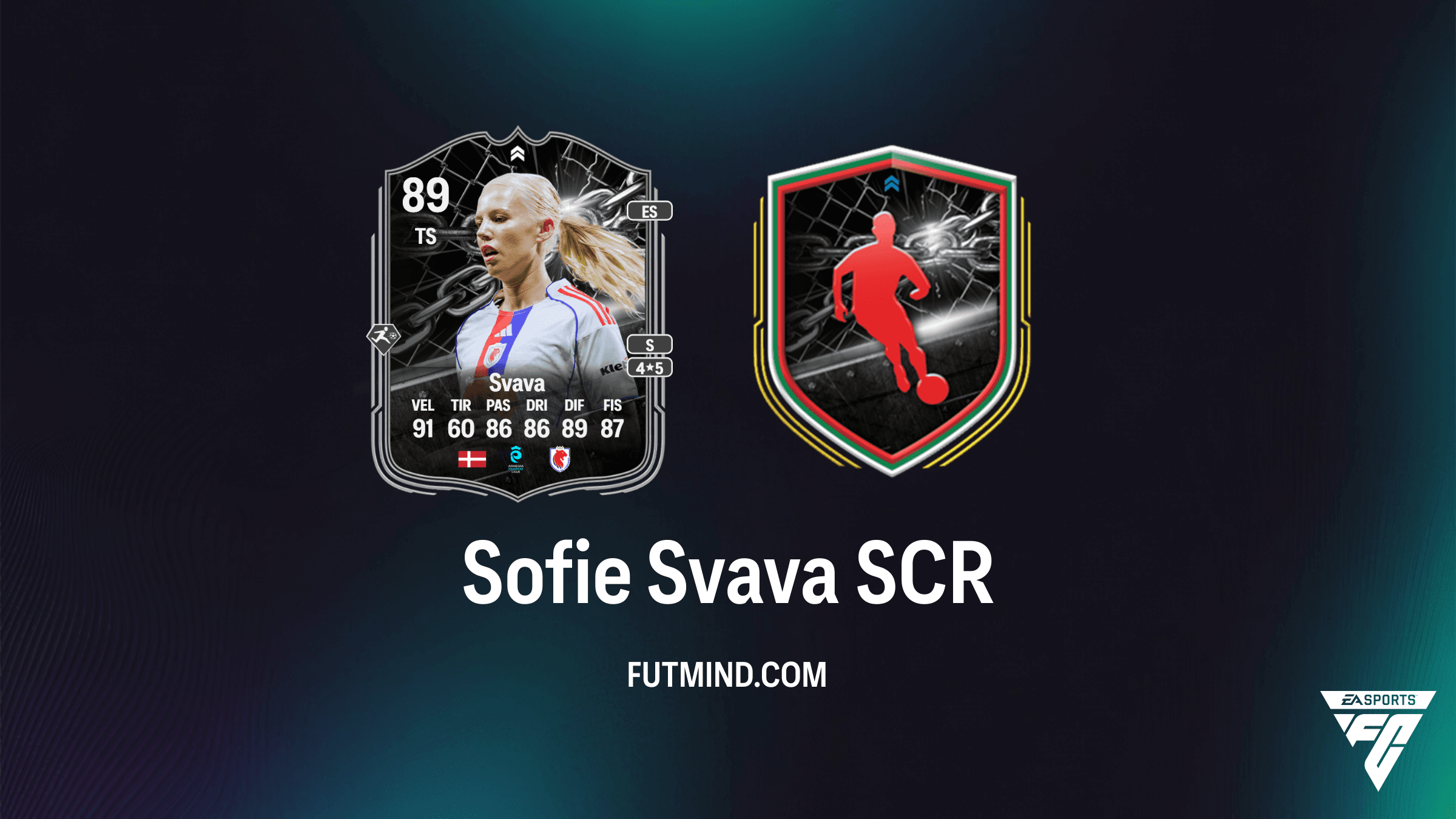 Guida alla SCR Sofie Svava Showdown: Analisi, Soluzioni e Consigli per FC 26