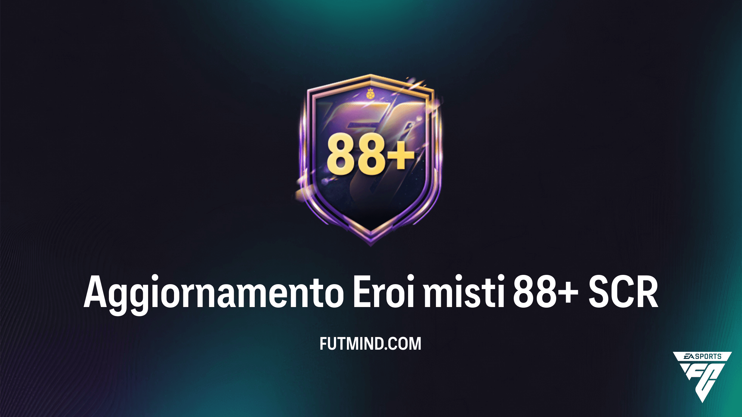 Aggiornamento Eroi misti 88+ FC 26: Soluzioni e Analisi della Sfida Creazione Rosa