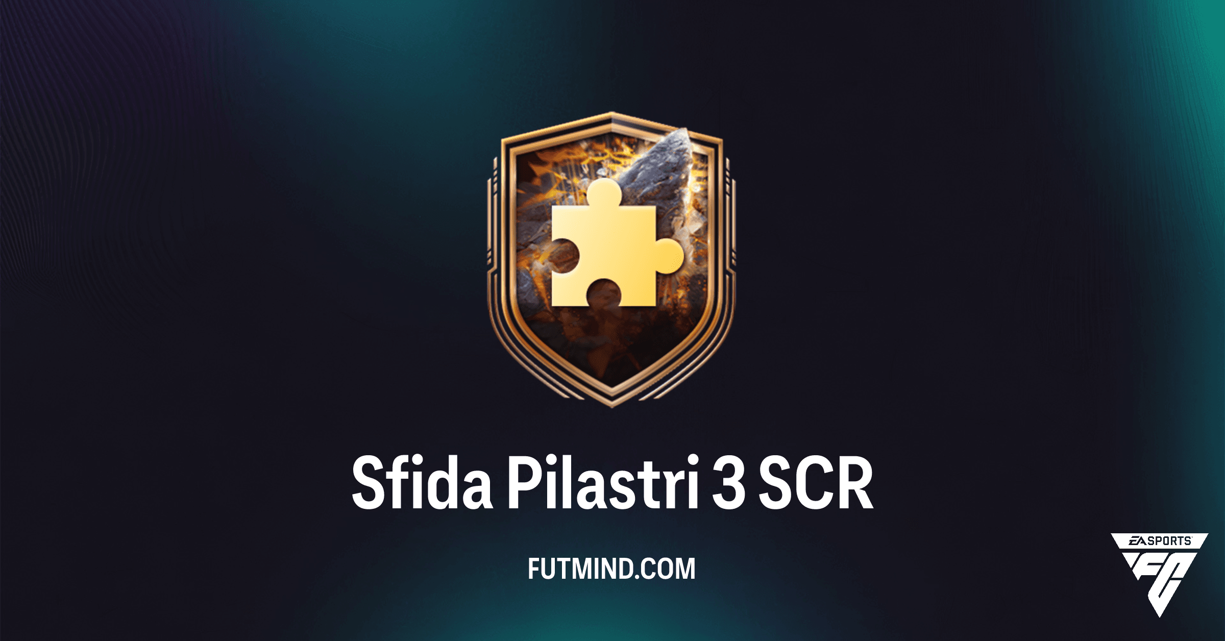 Sfida Pilastri 3: Analisi Completa e Soluzioni per FC 26 Ultimate Team