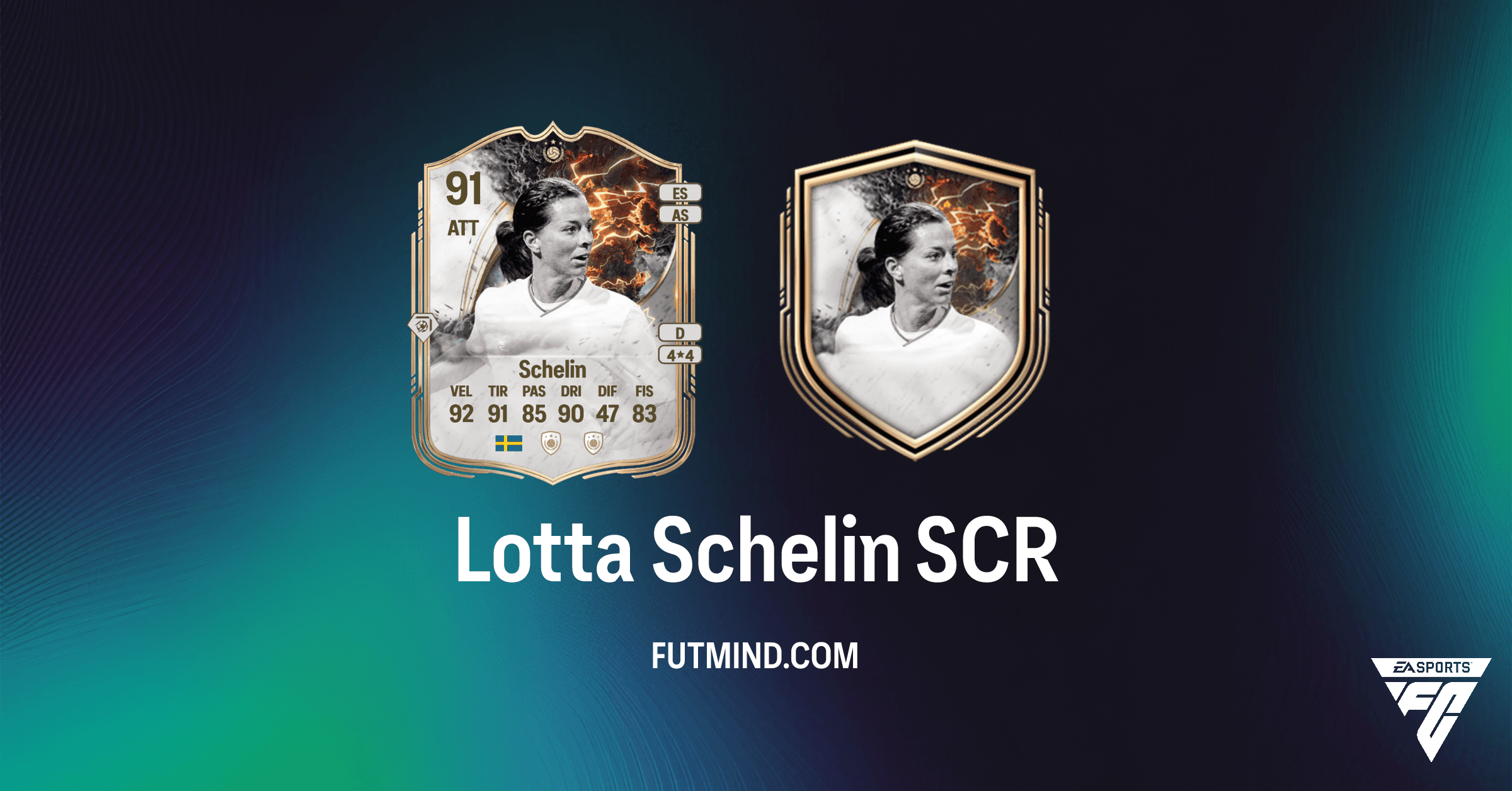 SBC Lotta Schelin Tuono: Guida Completa, Requisiti e Soluzioni per FC 26 Ultimate Team