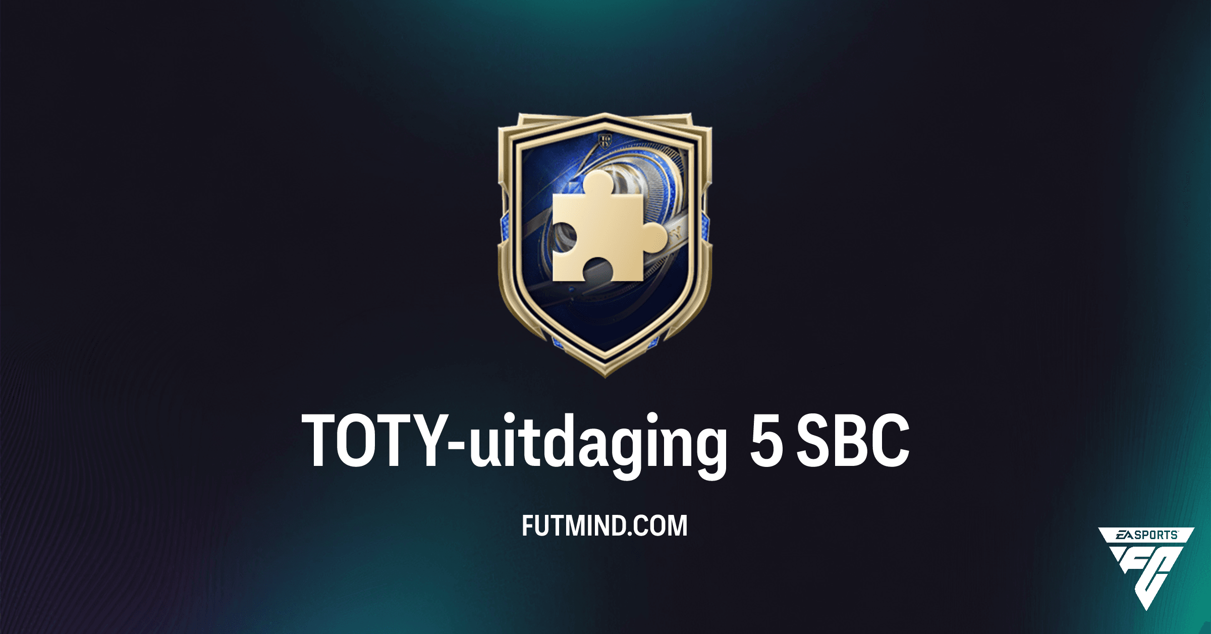 FC 26 TOTY-uitdaging 5 SBC Gids: Oplossingen, Kosten en Beloningen