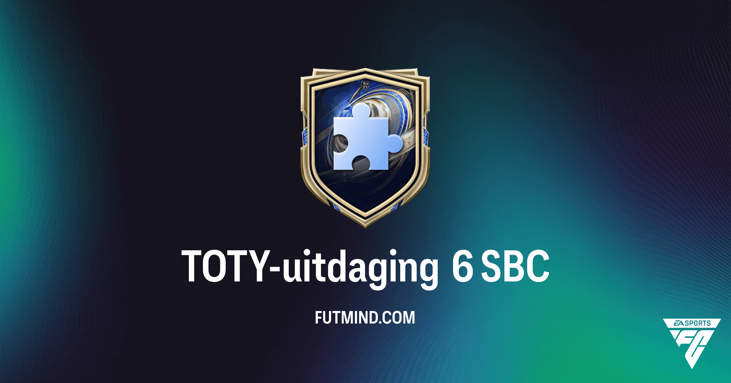 FC 26 TOTY-uitdaging 6 SBC: Overzicht, Oplossing & Beloningen