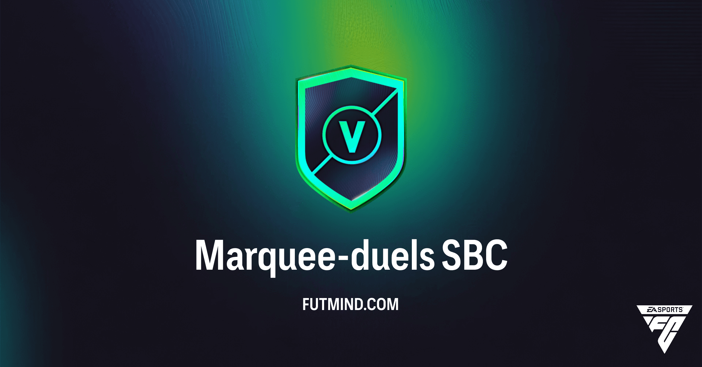 Marquee-duels SBC Oplossing en Analyse FC 26 Ultimate Team
