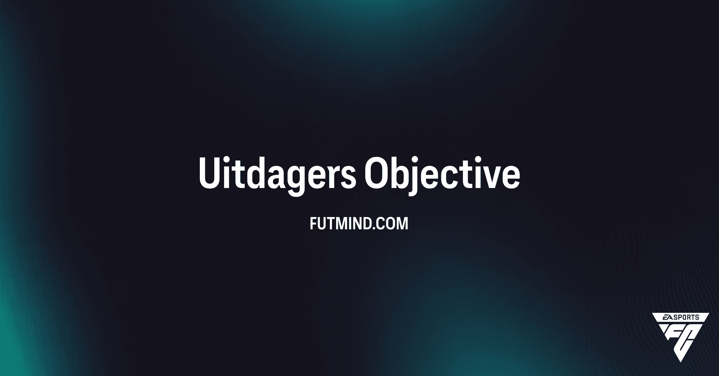 FC 26 Ultimate Team: Voltooi de Uitdagers Doelstelling voor Geweldige Beloningen!