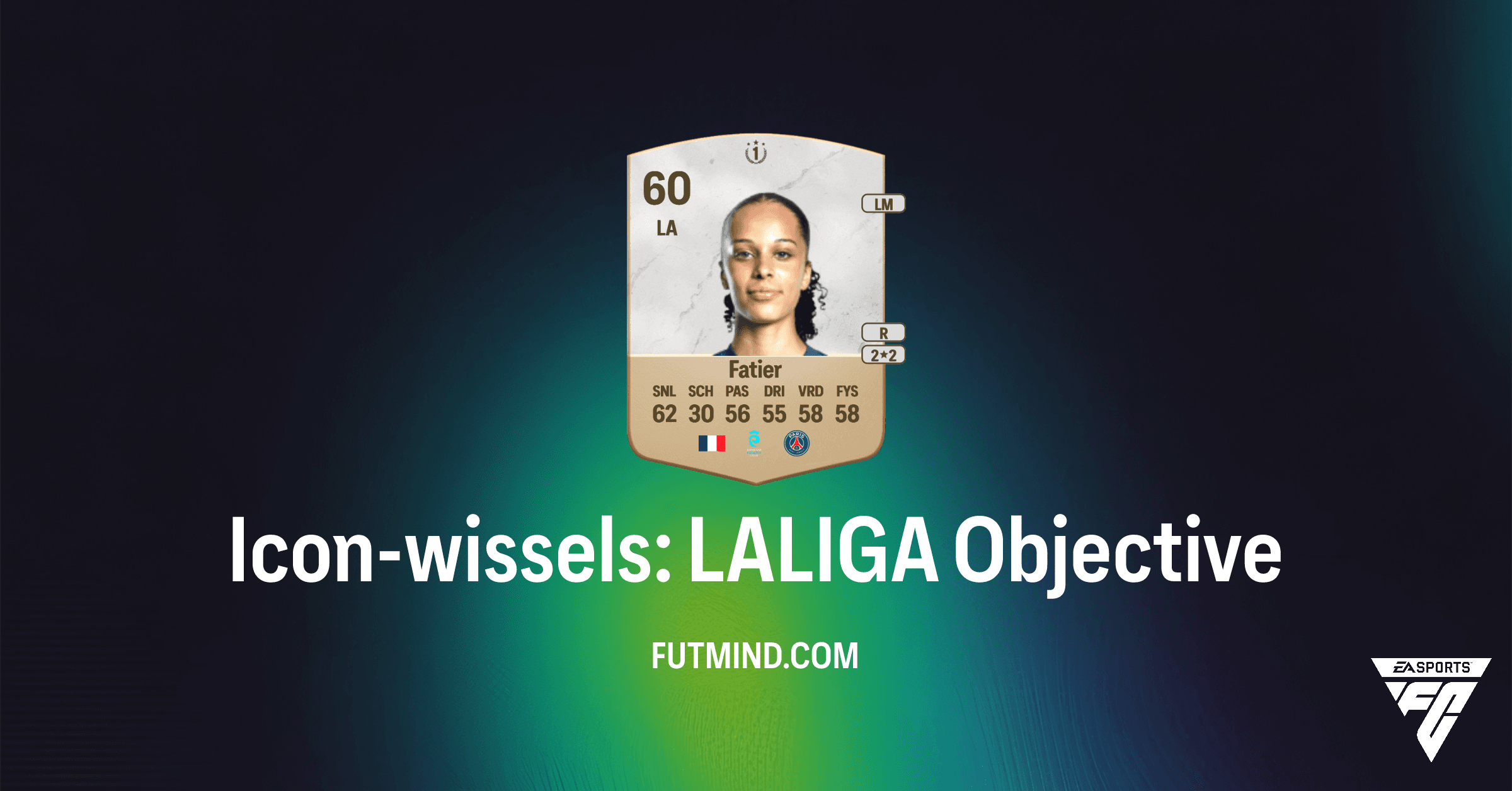 FC 26 Icon-wissels: LALIGA Doelstelling Gids - Verdien Icon Tokens & Packs!