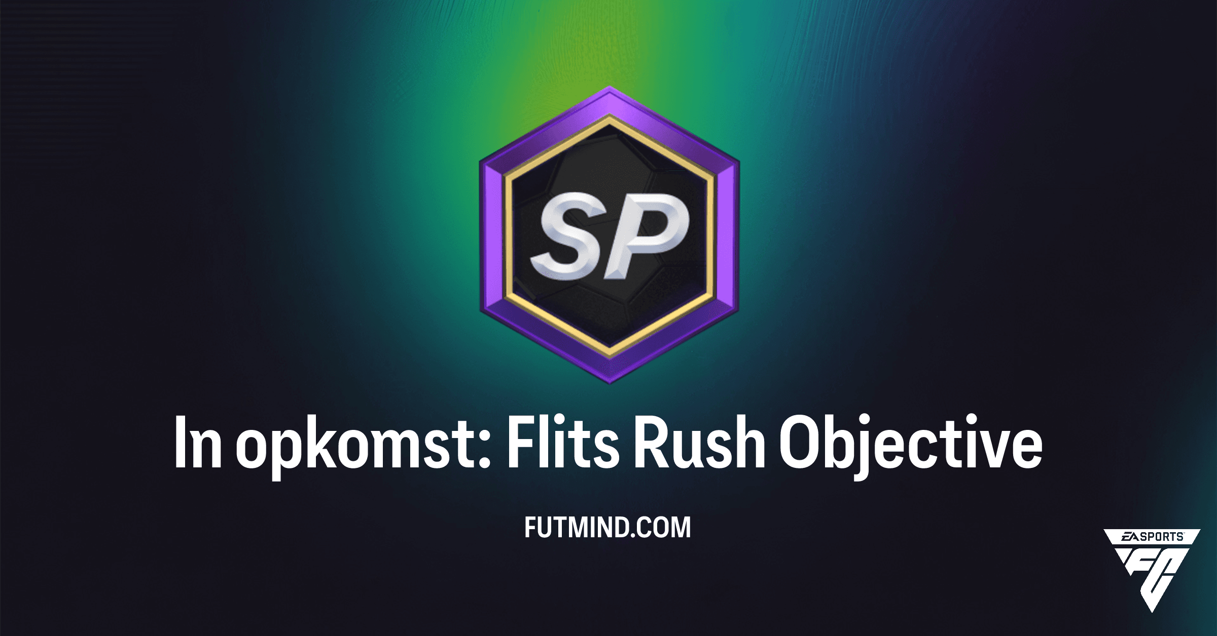 FC 26 Ultimate Team: Voltooi de 'In opkomst: Flits Rush' Objective en Pak Waardevolle Beloningen!