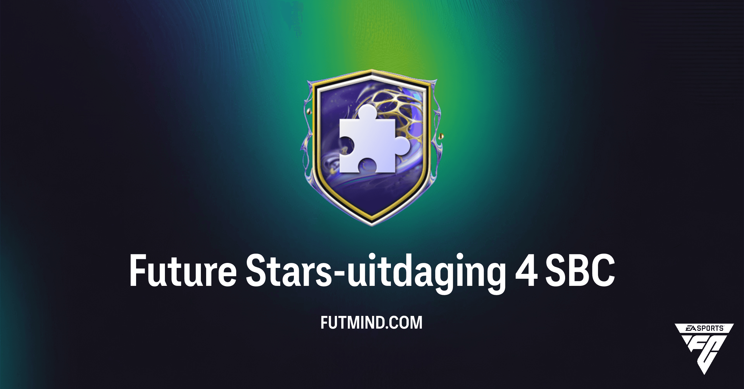 FC 26: Future Stars-uitdaging 4 Oplossing, Kosten & Beloningen Gids
