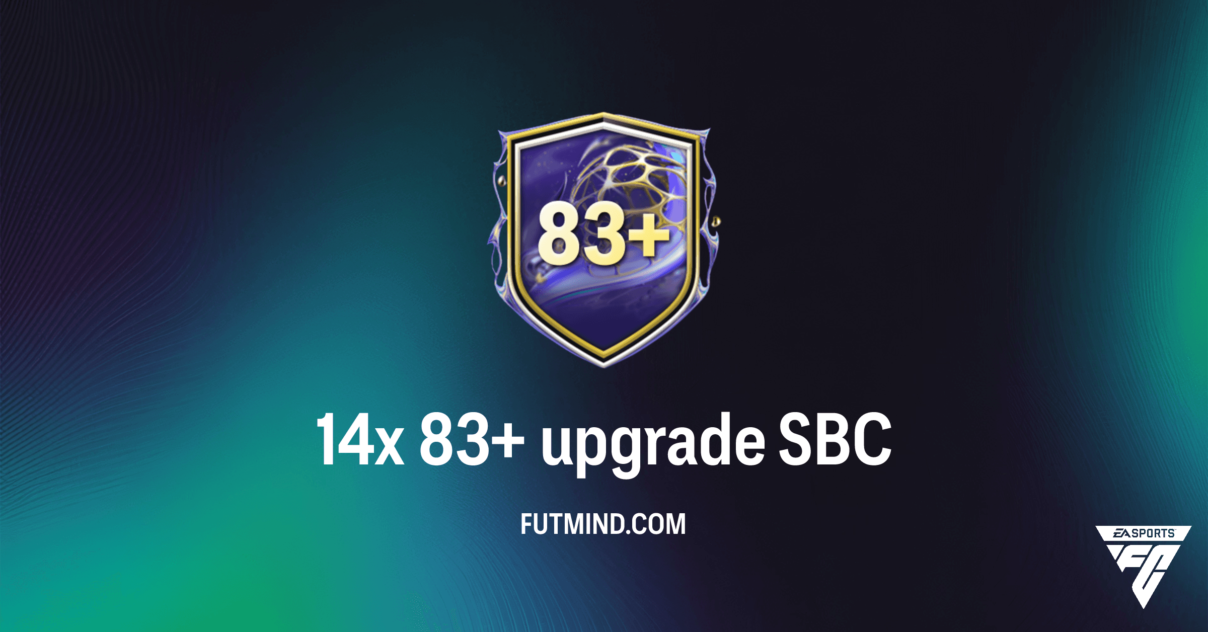 FC 26: Complete Gids voor de 14x 83+ Upgrade SBC - De Beste Prijs!
