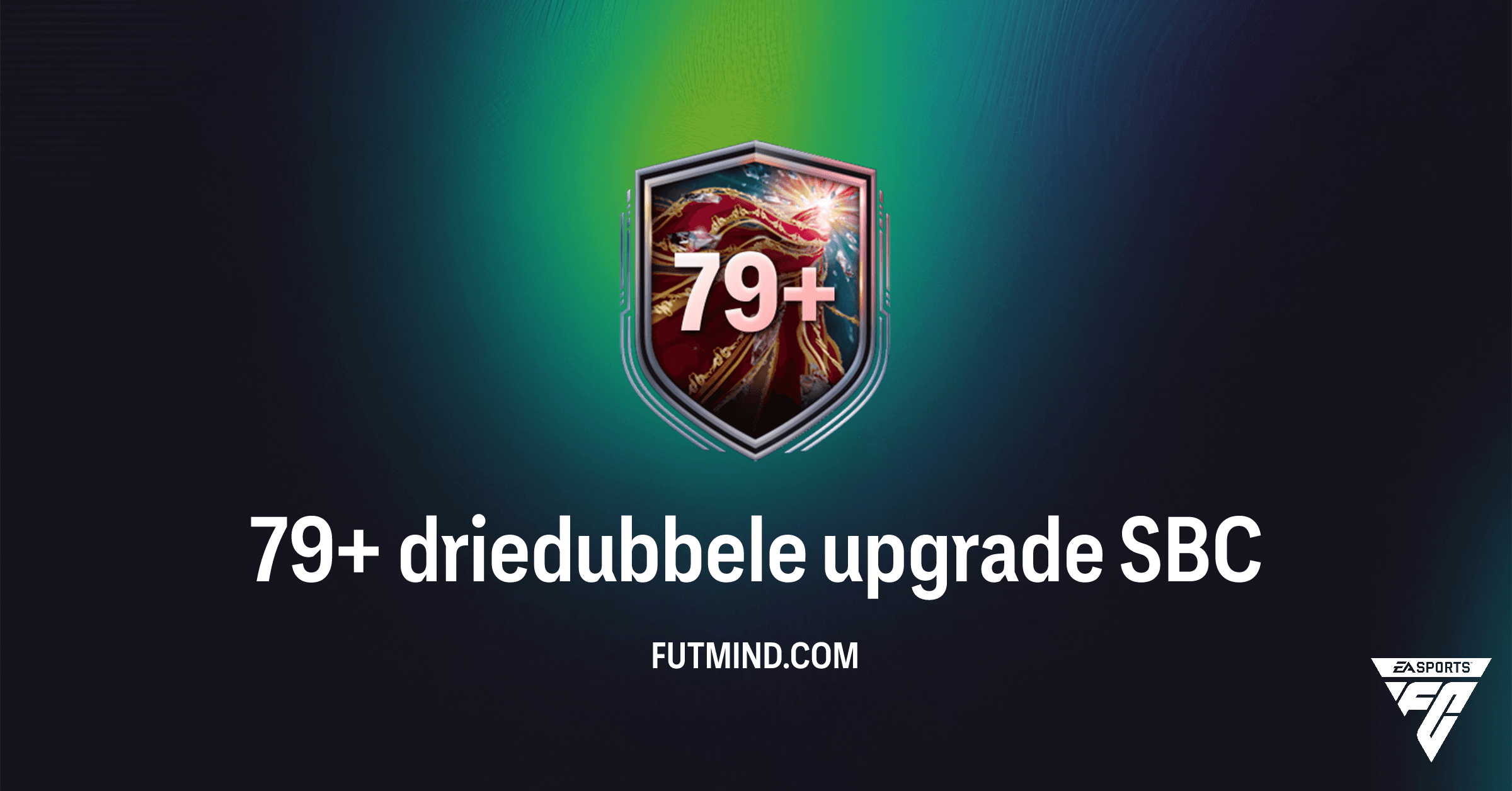 FC 26: 79+ driedubbele upgrade SBC - Prijs, Vereisten & Analyse
